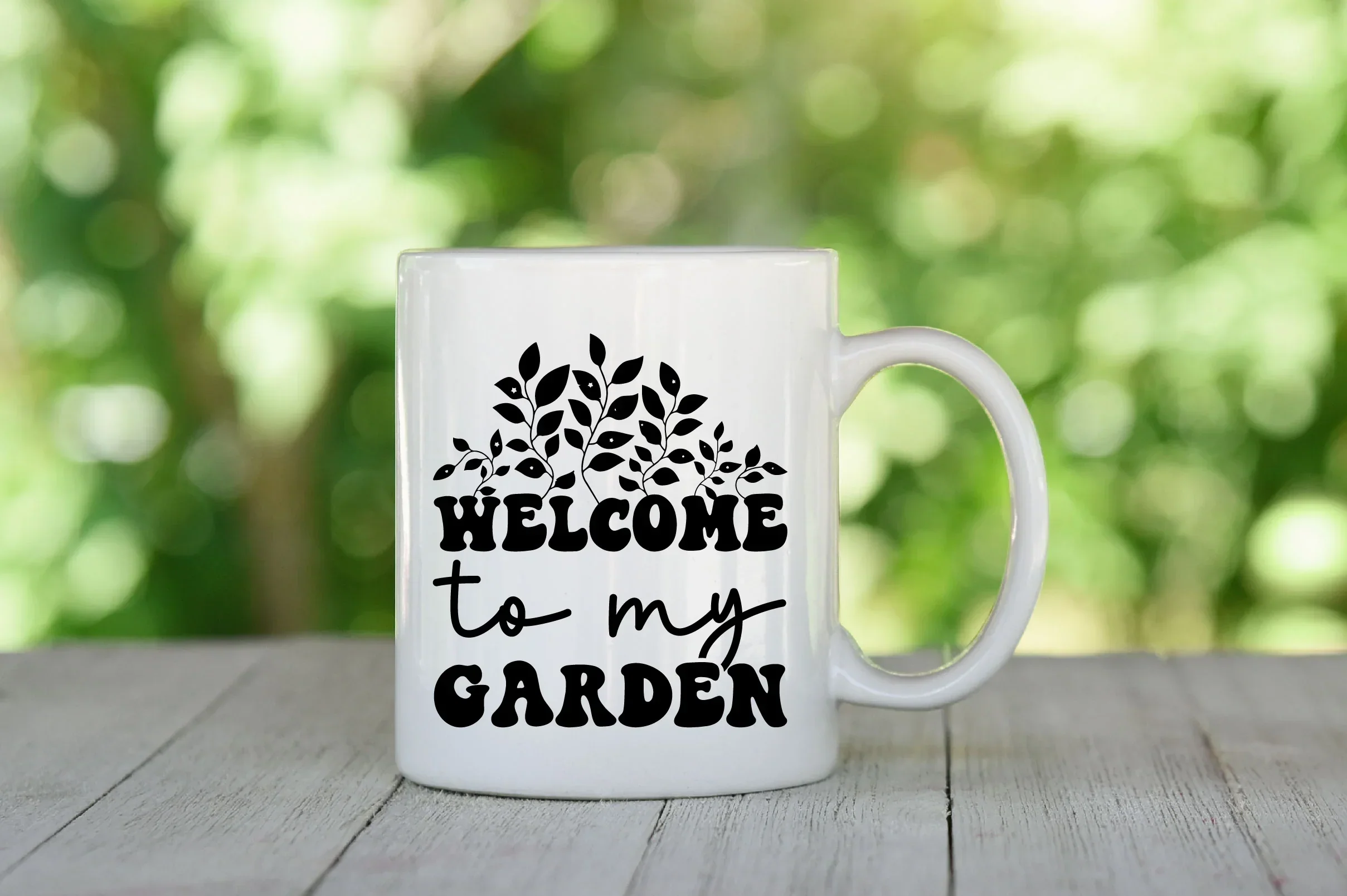 Plant Lover SVG Bundle - Image 19