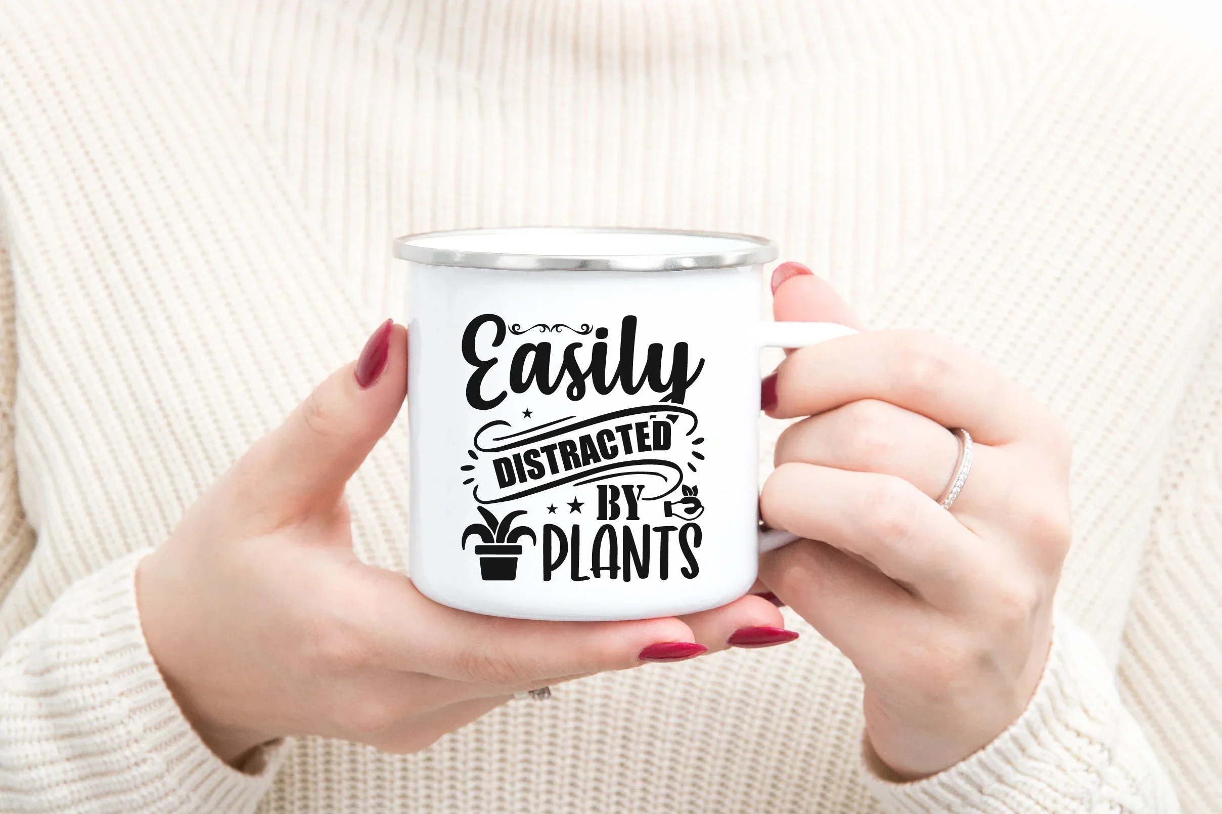 Plant Lover SVG Bundle - Image 6