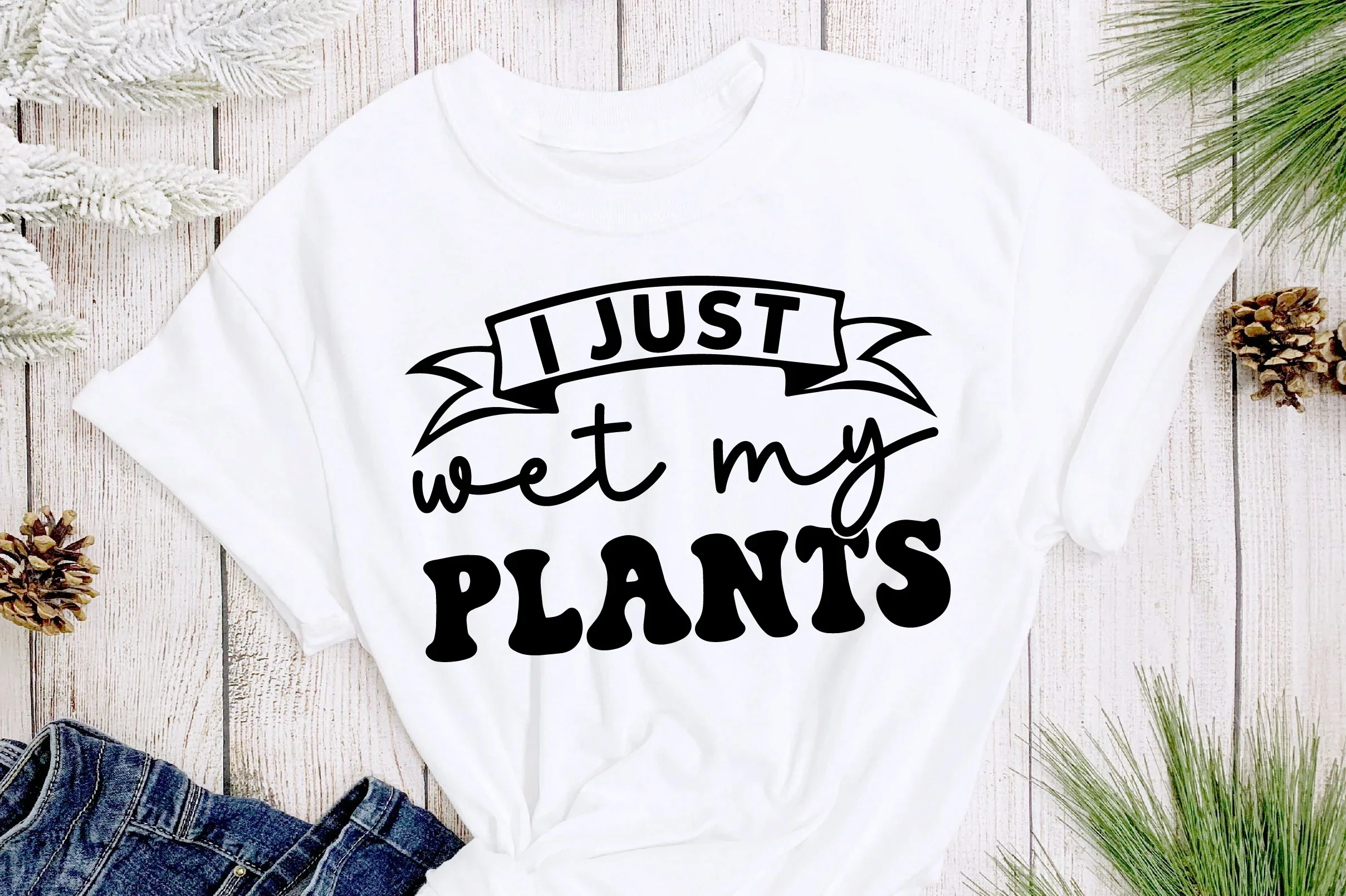 Plant Lover SVG Bundle - Image 8