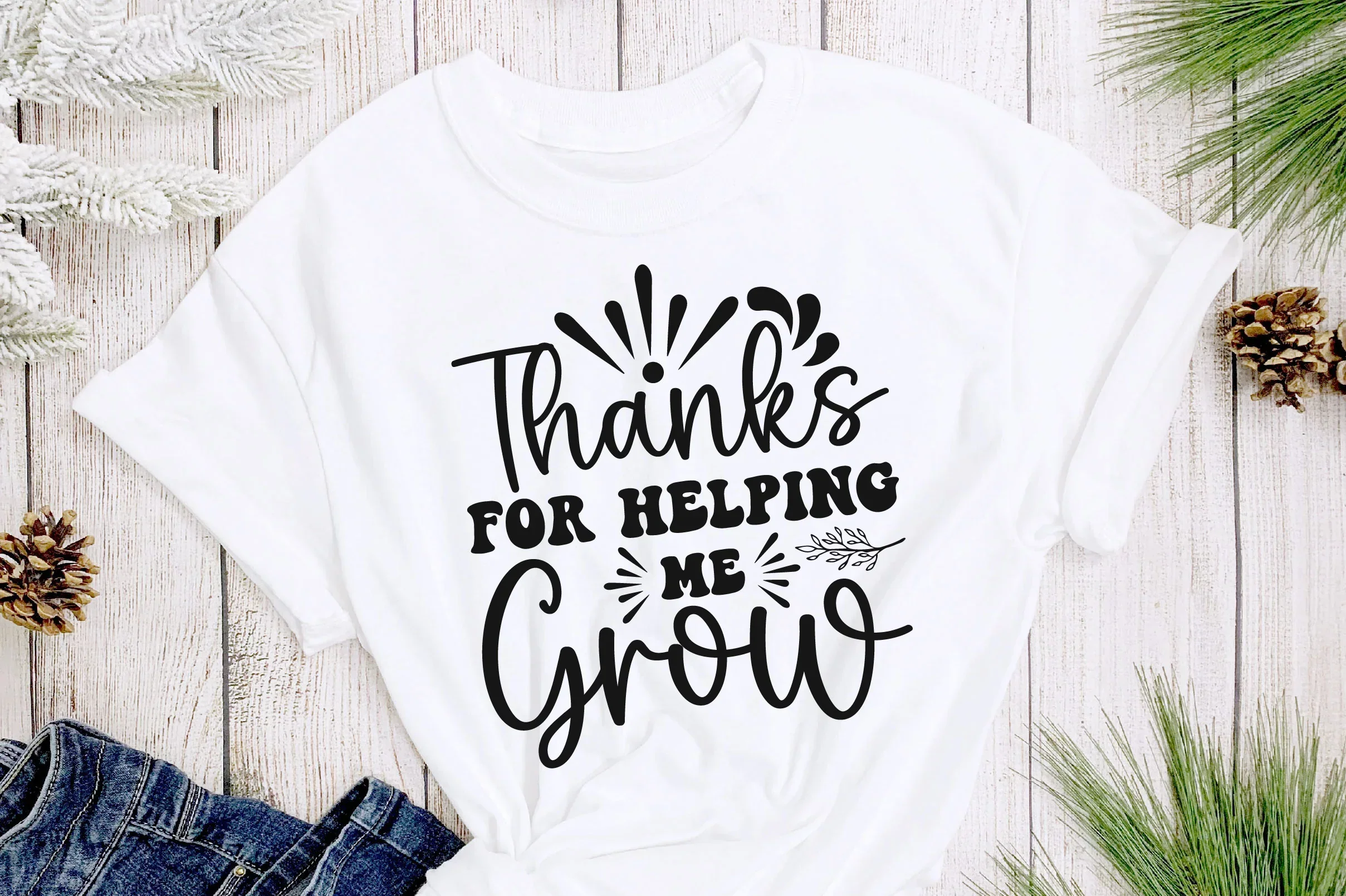 Plant Lover SVG Bundle - Image 9