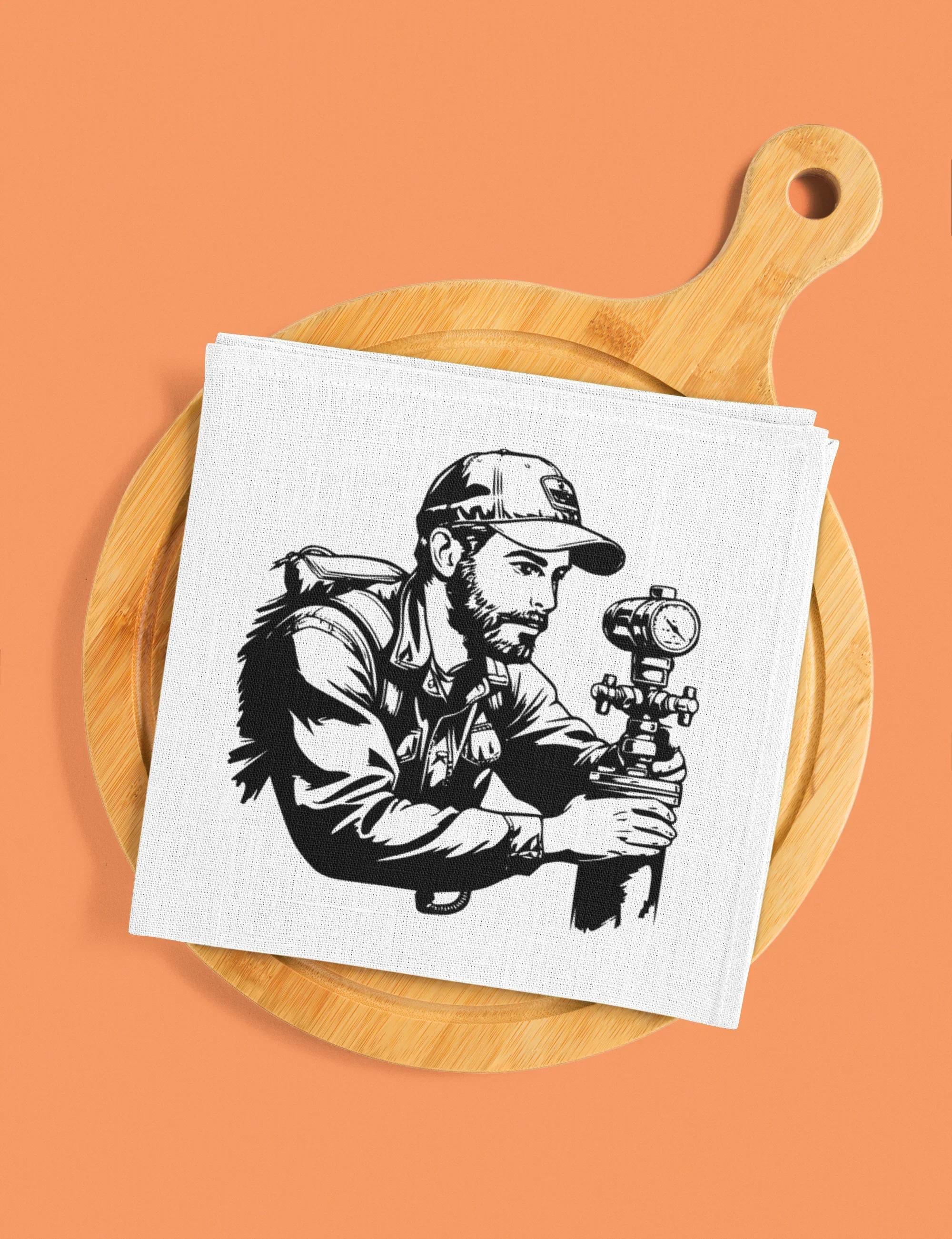 Plumber SVG Bundle - Image 6