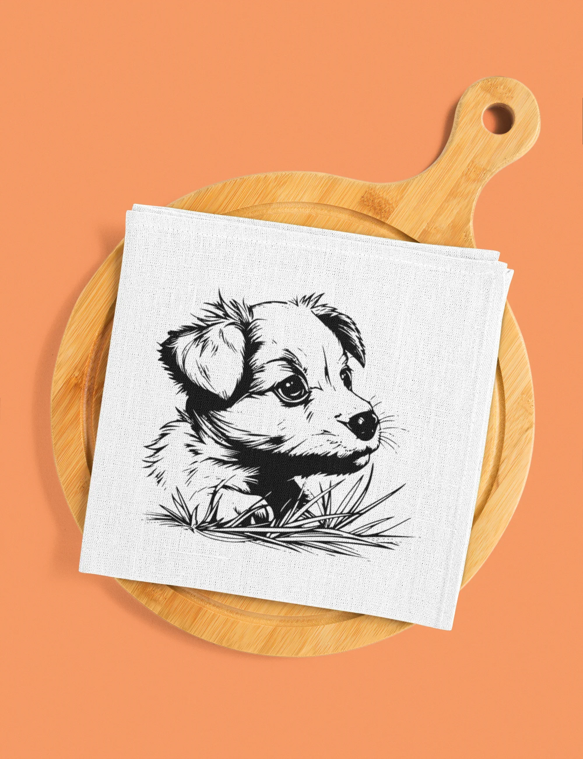 Puppy Playtime SVG Bundle - Image 10