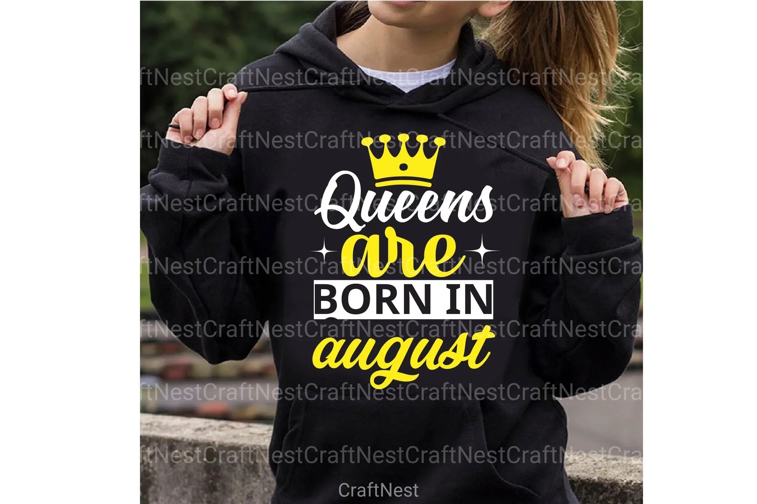 Queens and Kings Design Bundle - Image 10