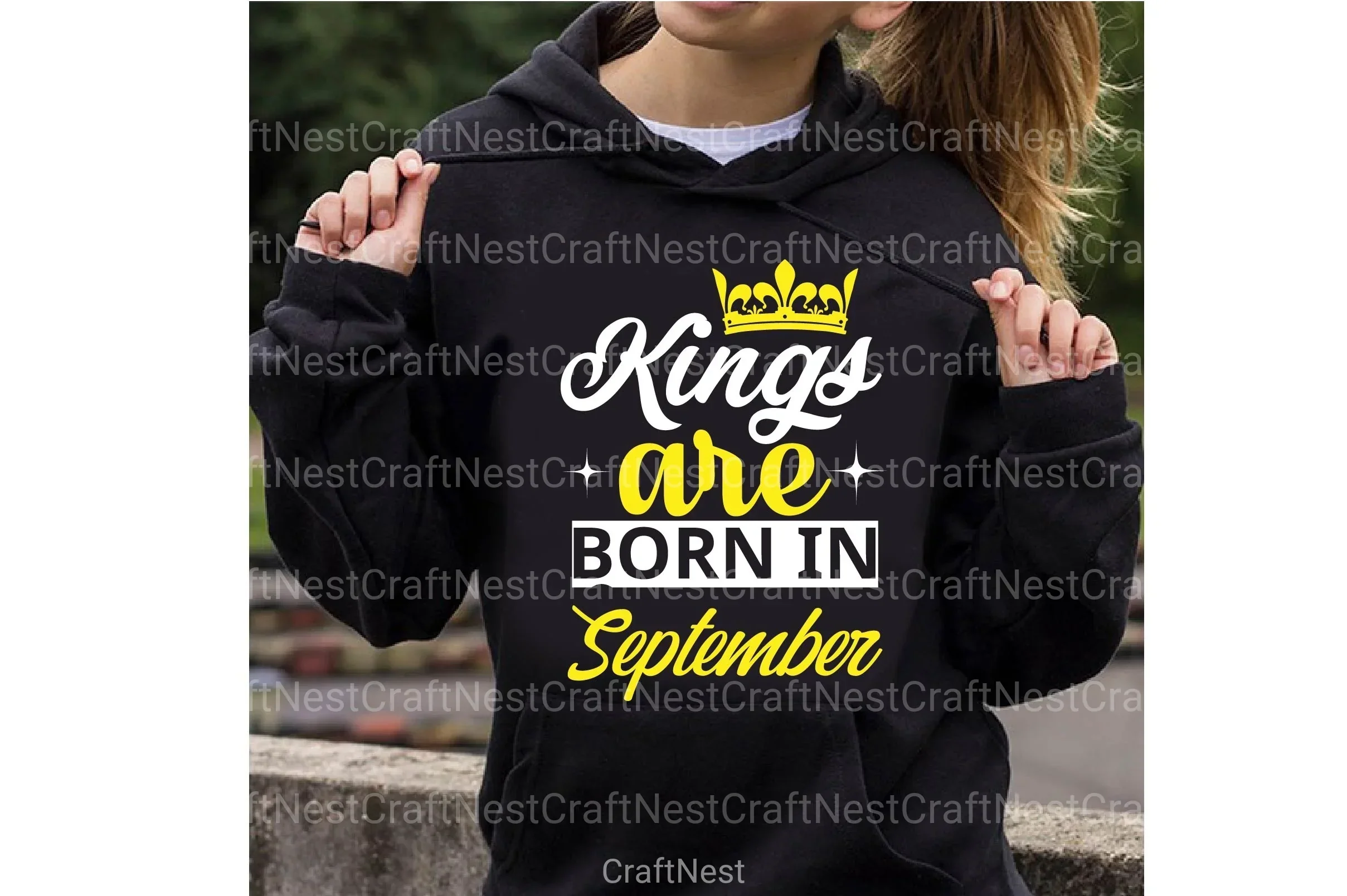 Queens and Kings Design Bundle - Image 3