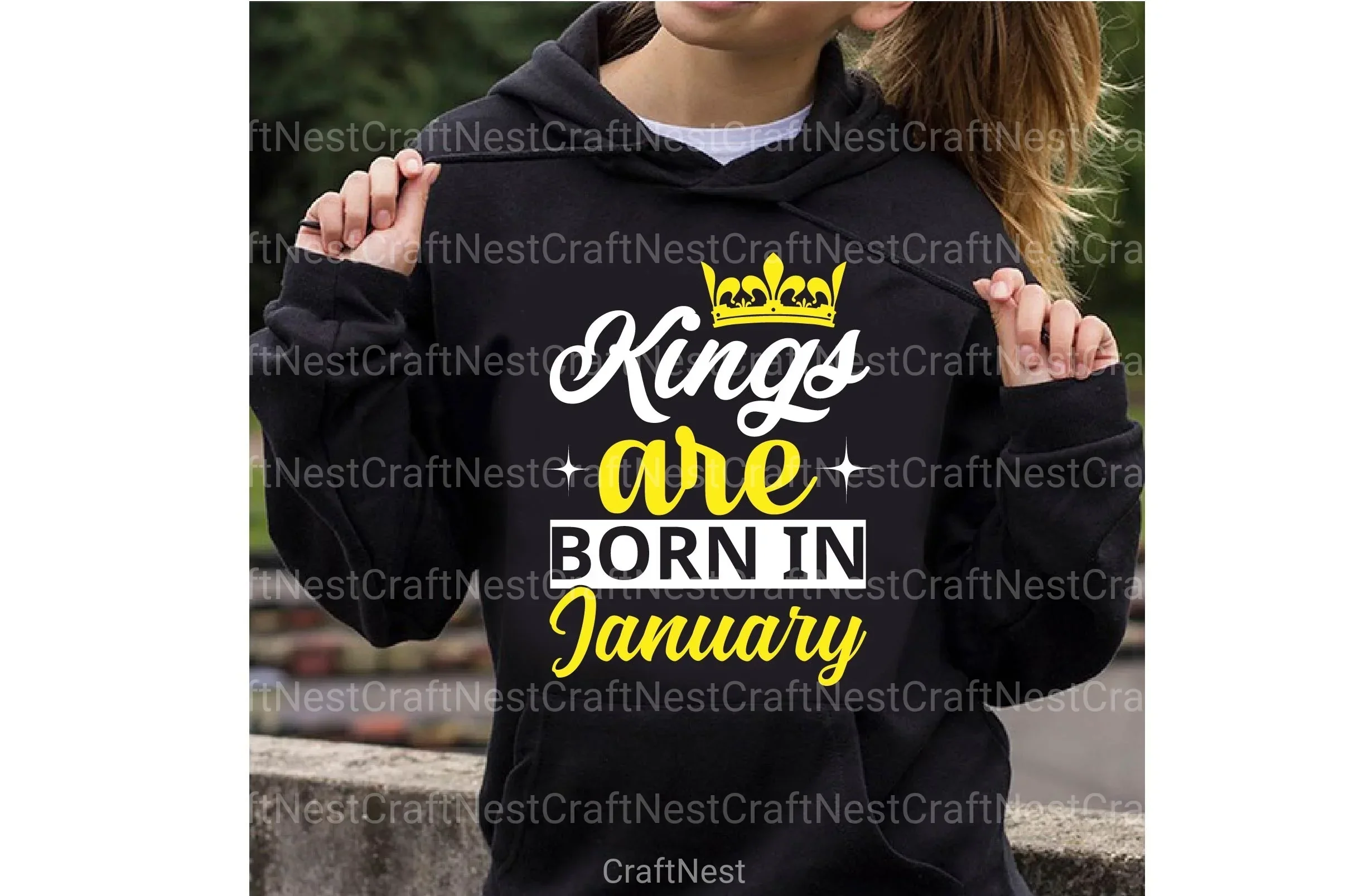 Queens and Kings Design Bundle - Image 4