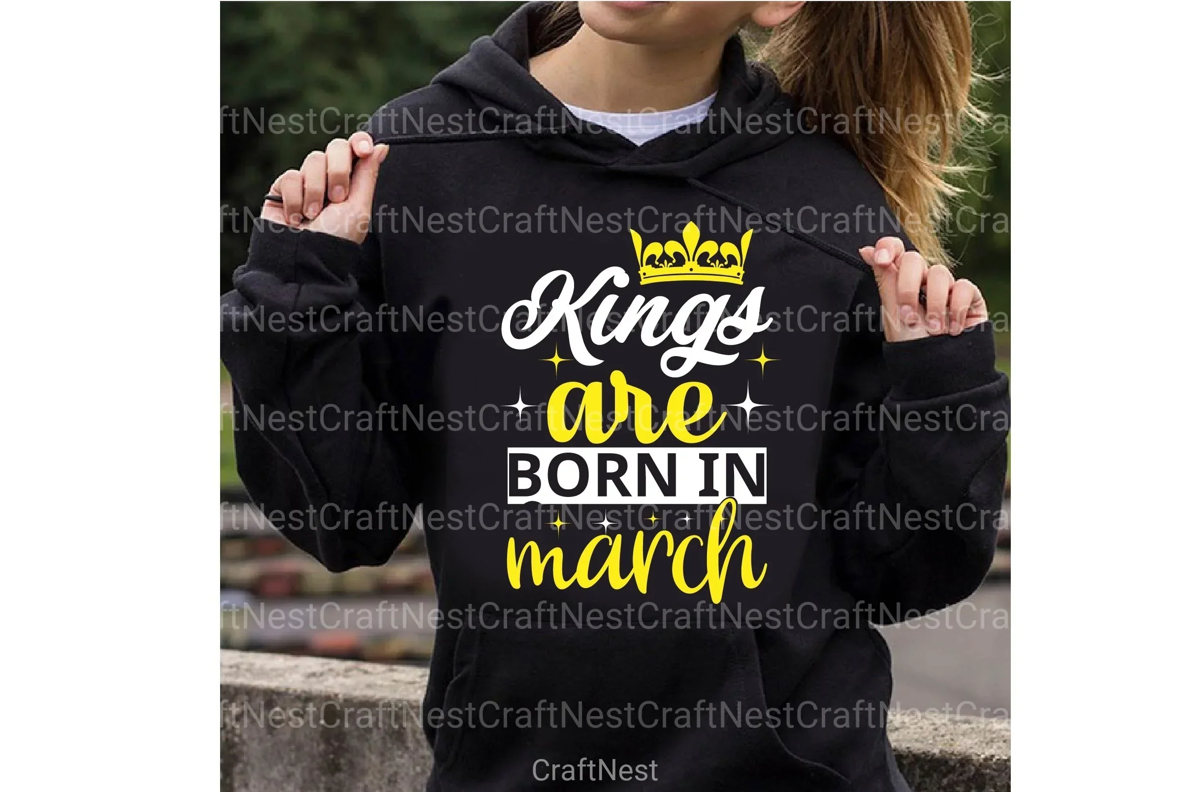 Queens and Kings Design Bundle - Image 9
