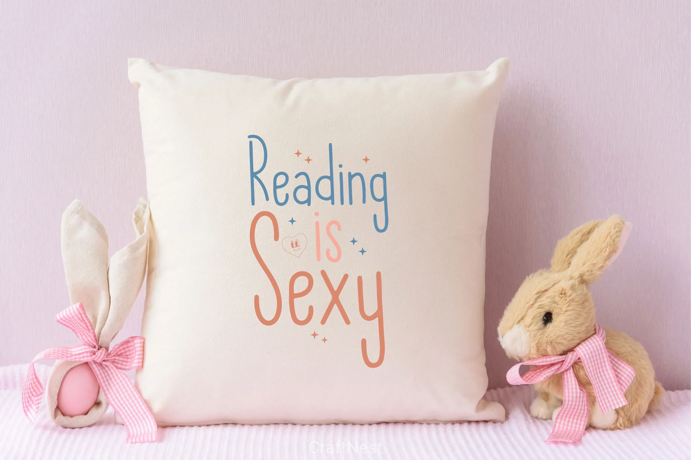 Reading Is Sexy SVG Bundle - Image 4