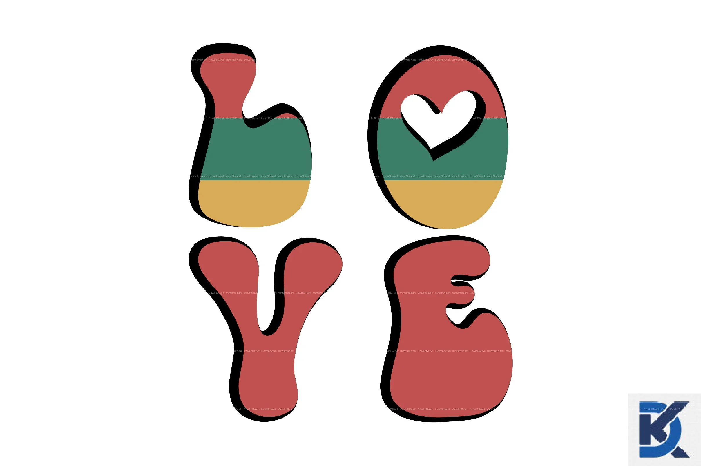 Retro Black History SVG Bundle - Image 14