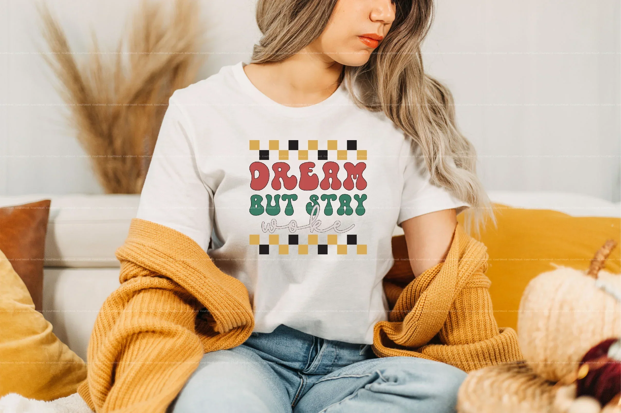 Retro Black History SVG Bundle - Image 8