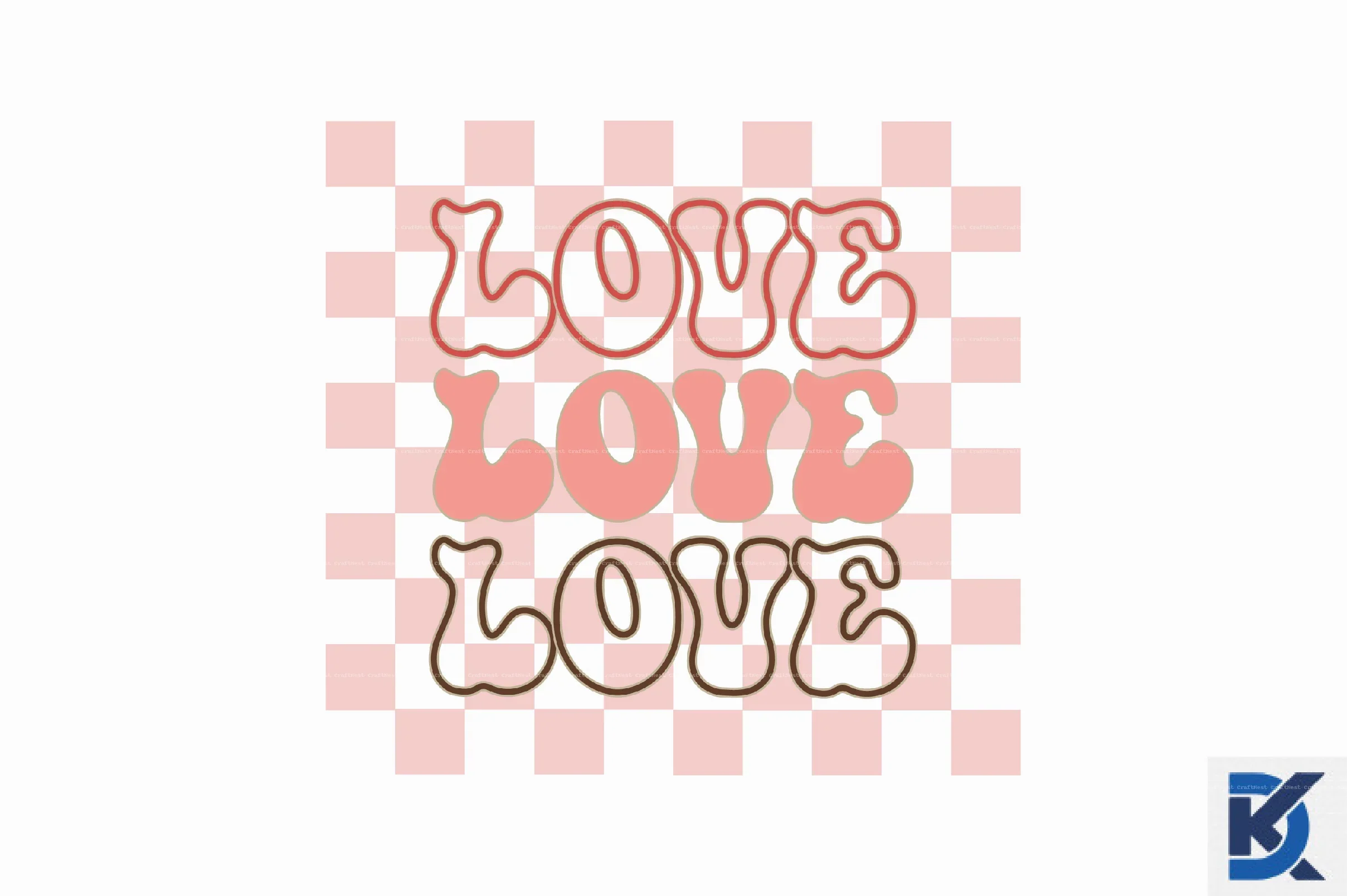 Retro Boho SVG Bundle - Image 13