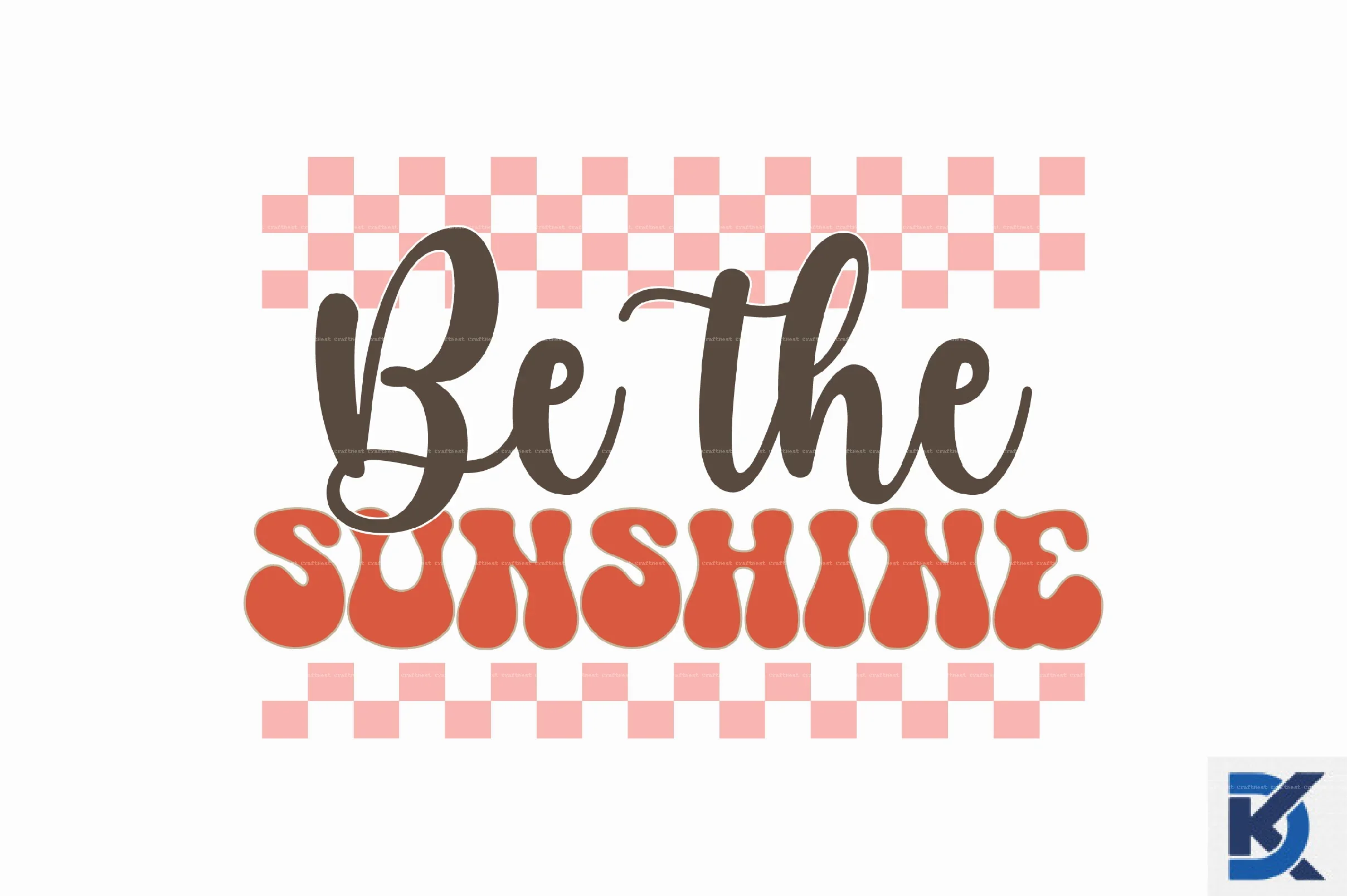 Retro Boho SVG Bundle - Image 14
