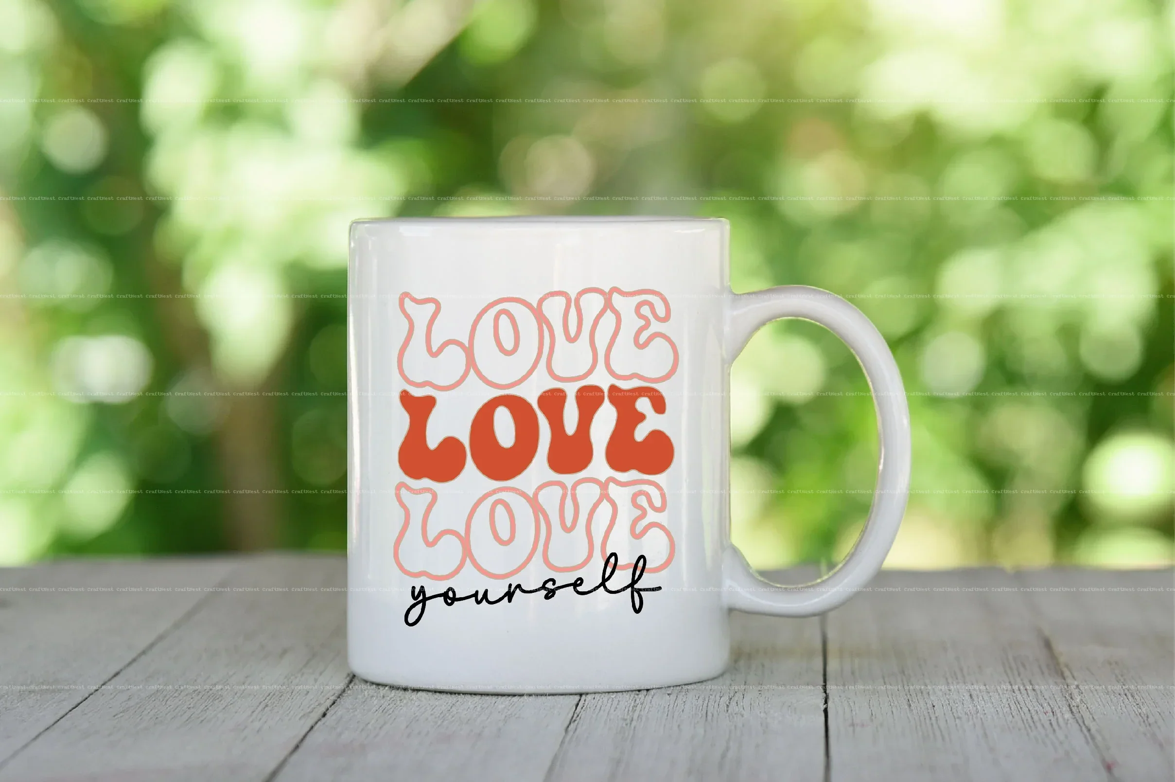 Retro Boho SVG Bundle - Image 3