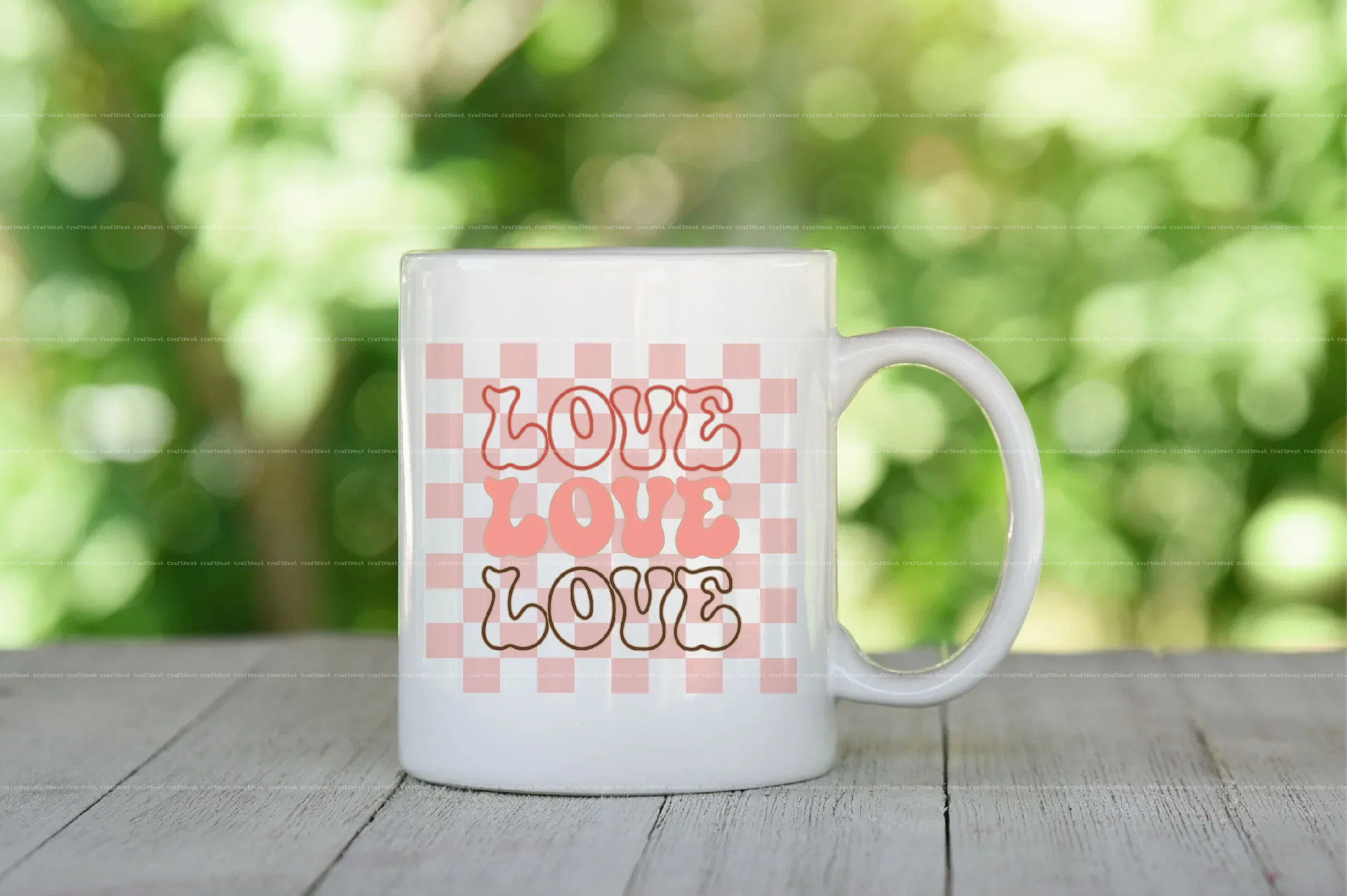 Retro Boho SVG Bundle - Image 4