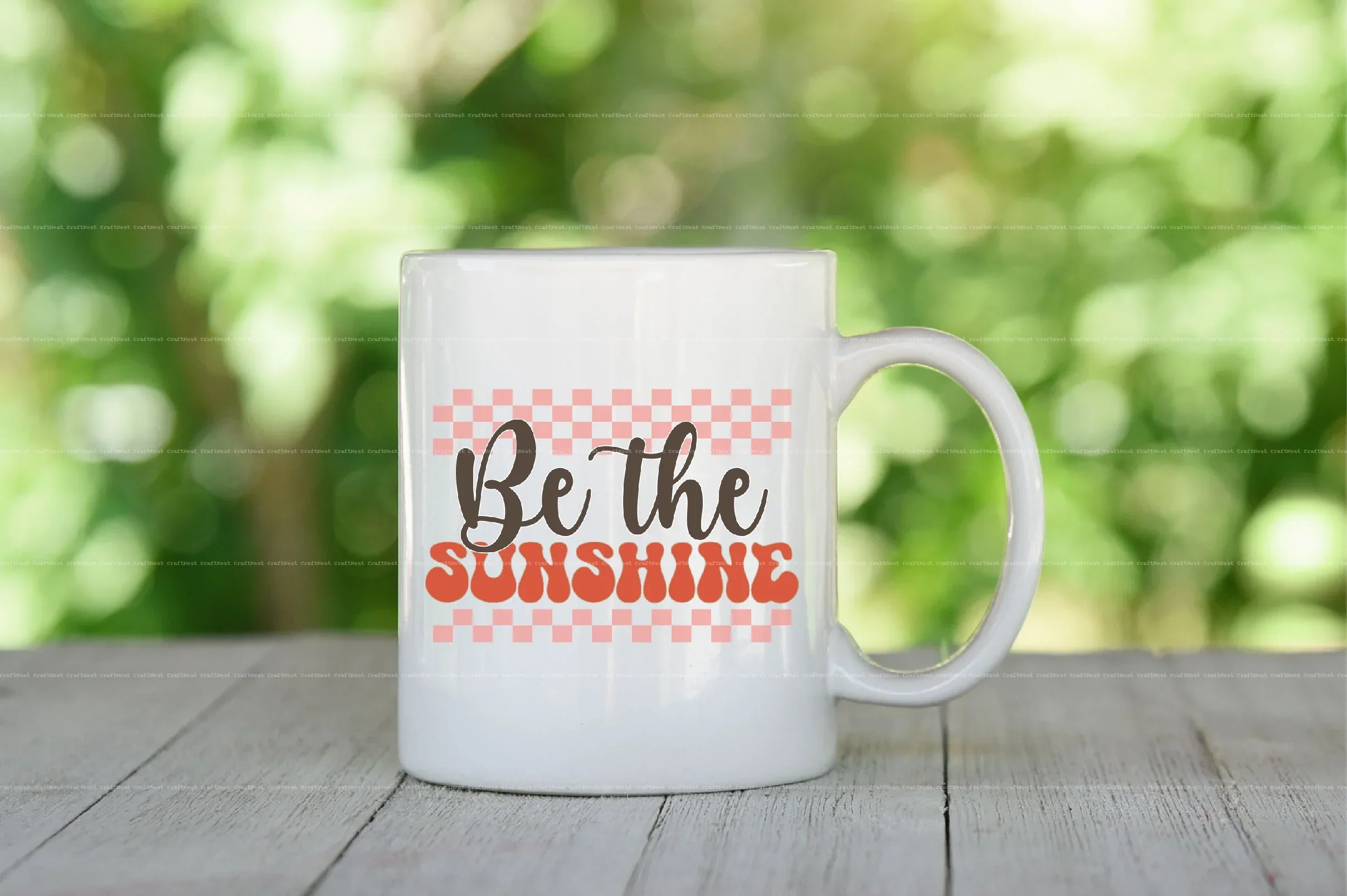 Retro Boho SVG Bundle - Image 5