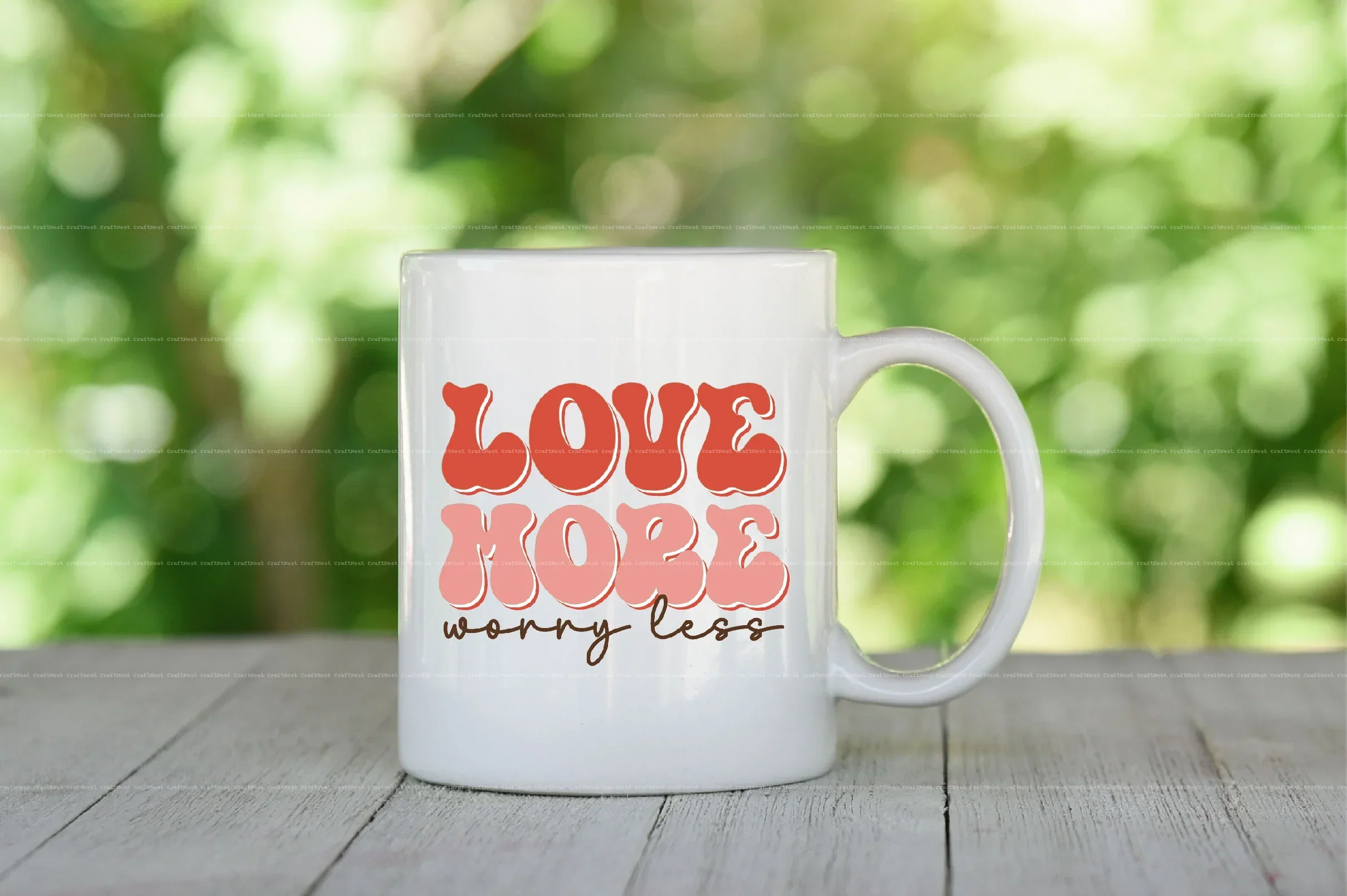 Retro Boho SVG Bundle - Image 6