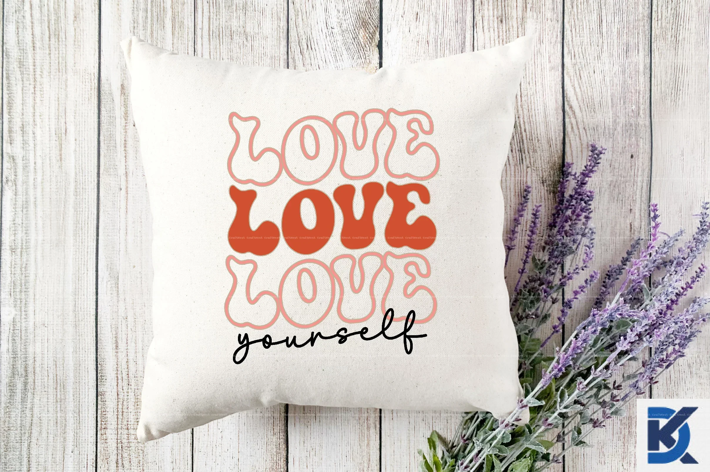 Retro Boho SVG Bundle - Image 7