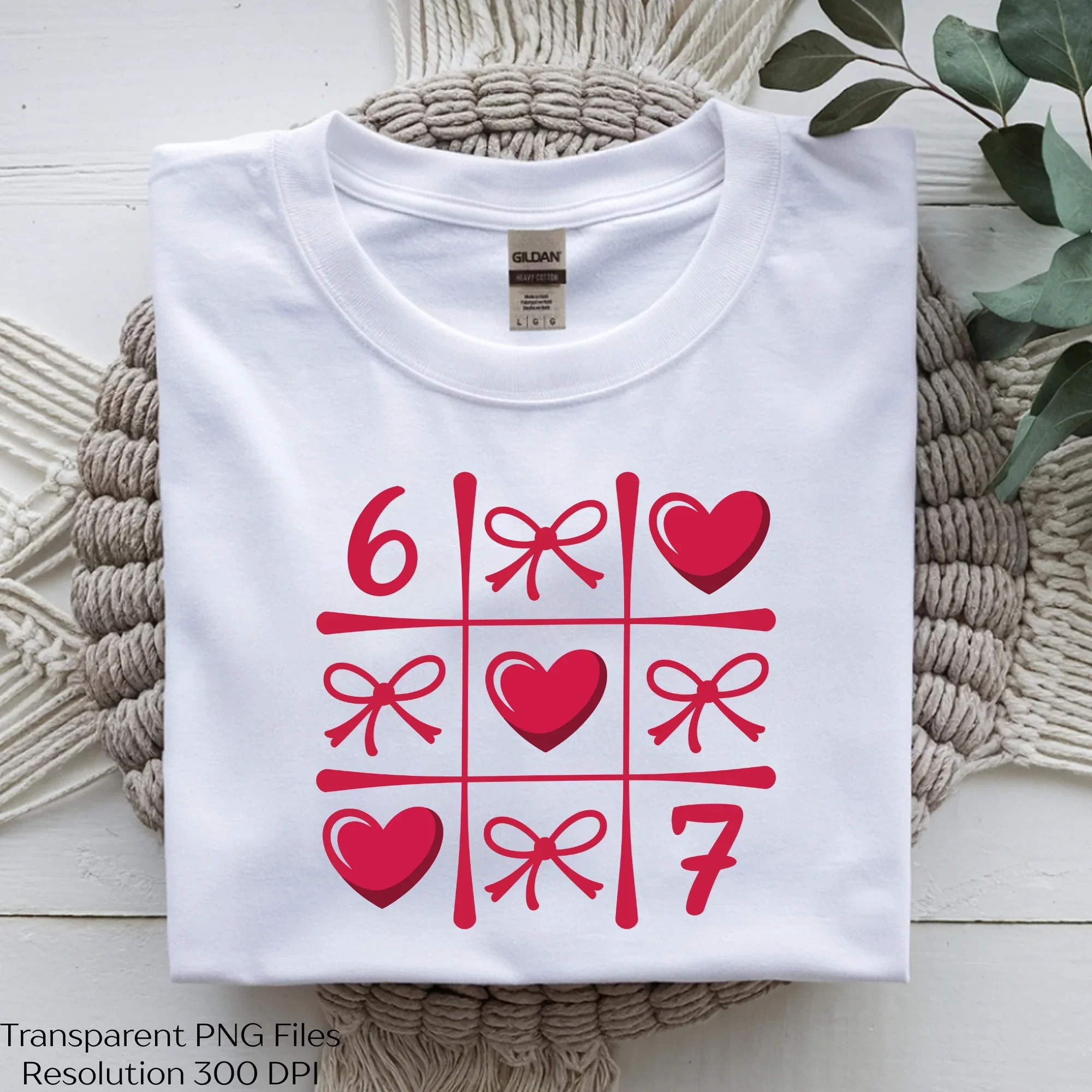 Retro Checkered Valentine Day SVG Bundle