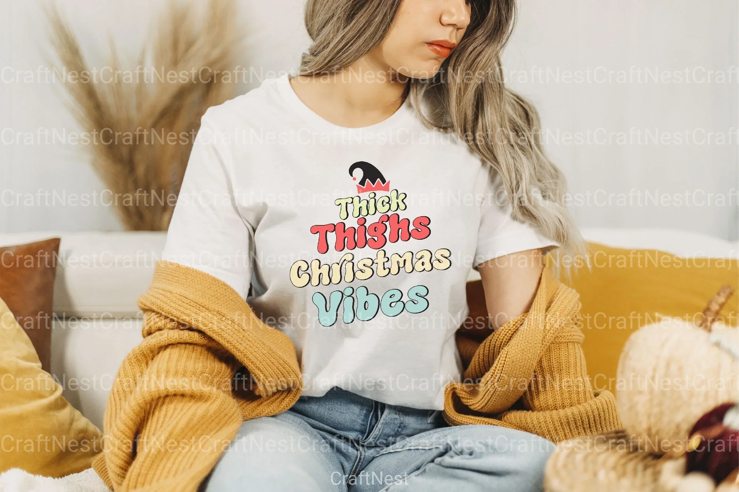 Retro Christmas Bundle - Image 10