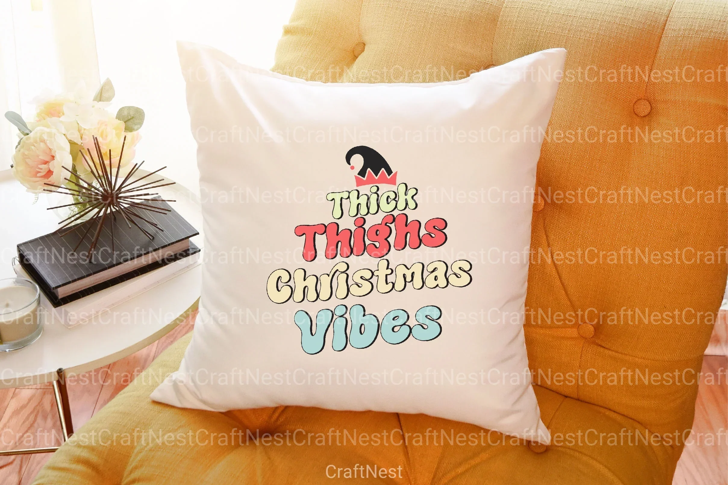 Retro Christmas Bundle - Image 12