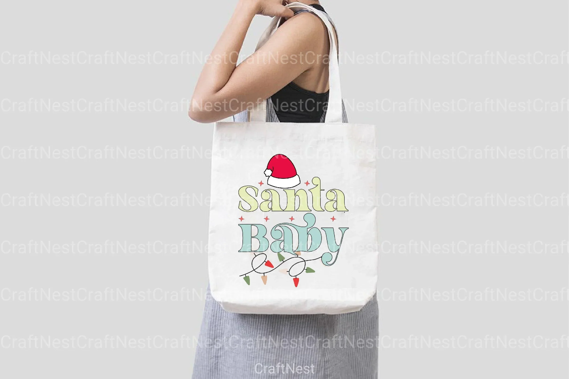 Retro Christmas Bundle - Image 6