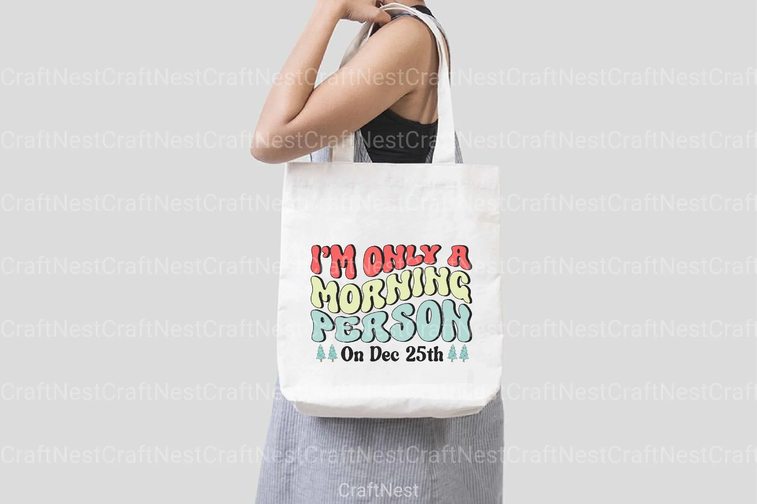 Retro Christmas Bundle - Image 7