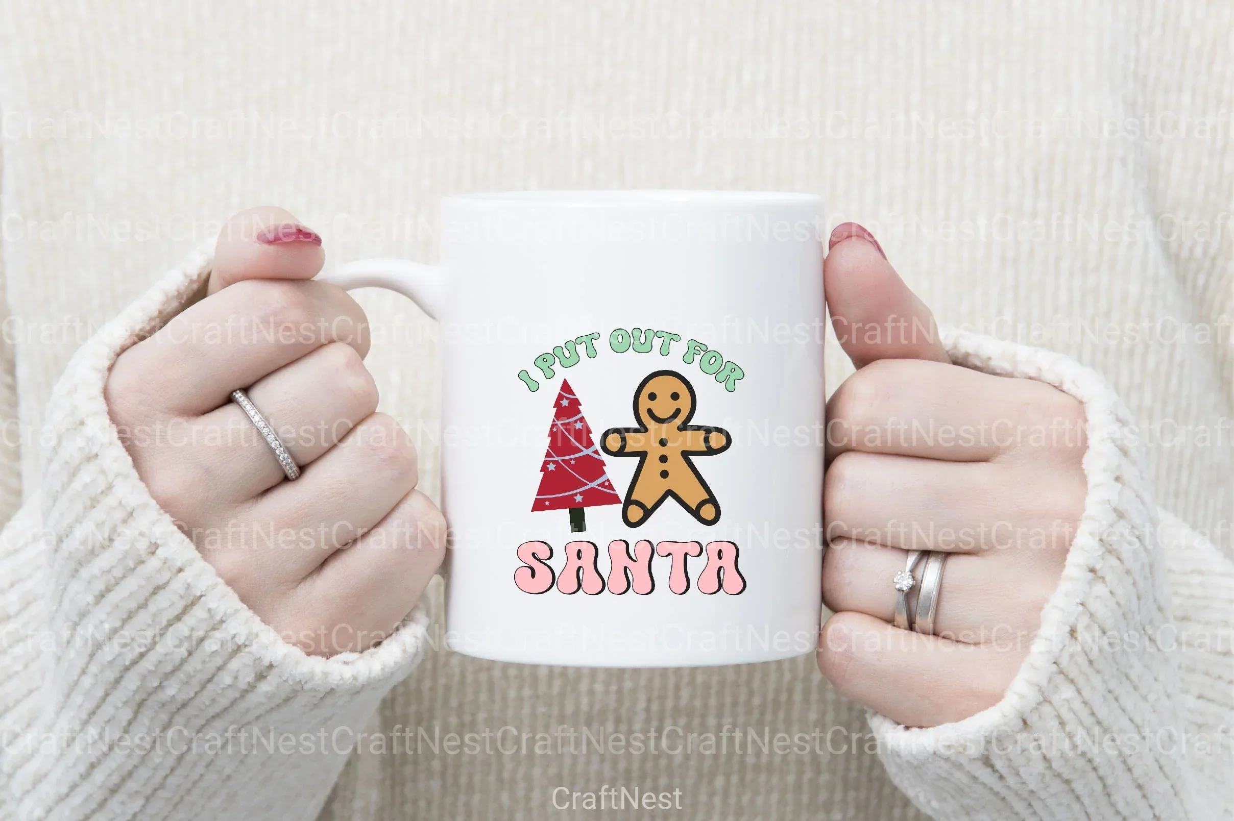 Retro Christmas Bundle7 Bundle - Image 4