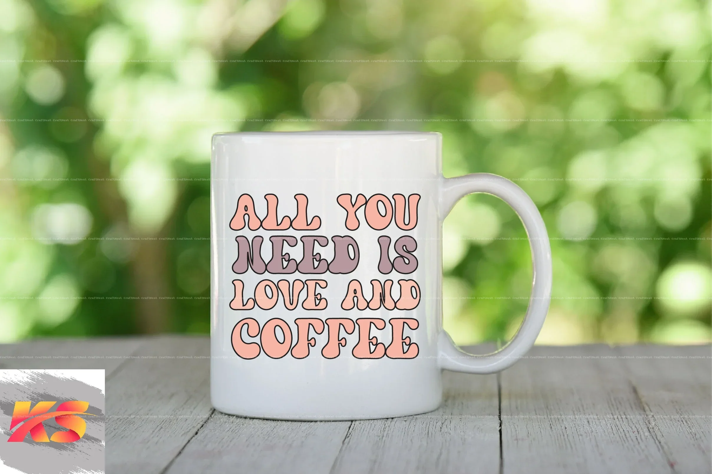 Retro Coffee SVG Bundle - Image 15