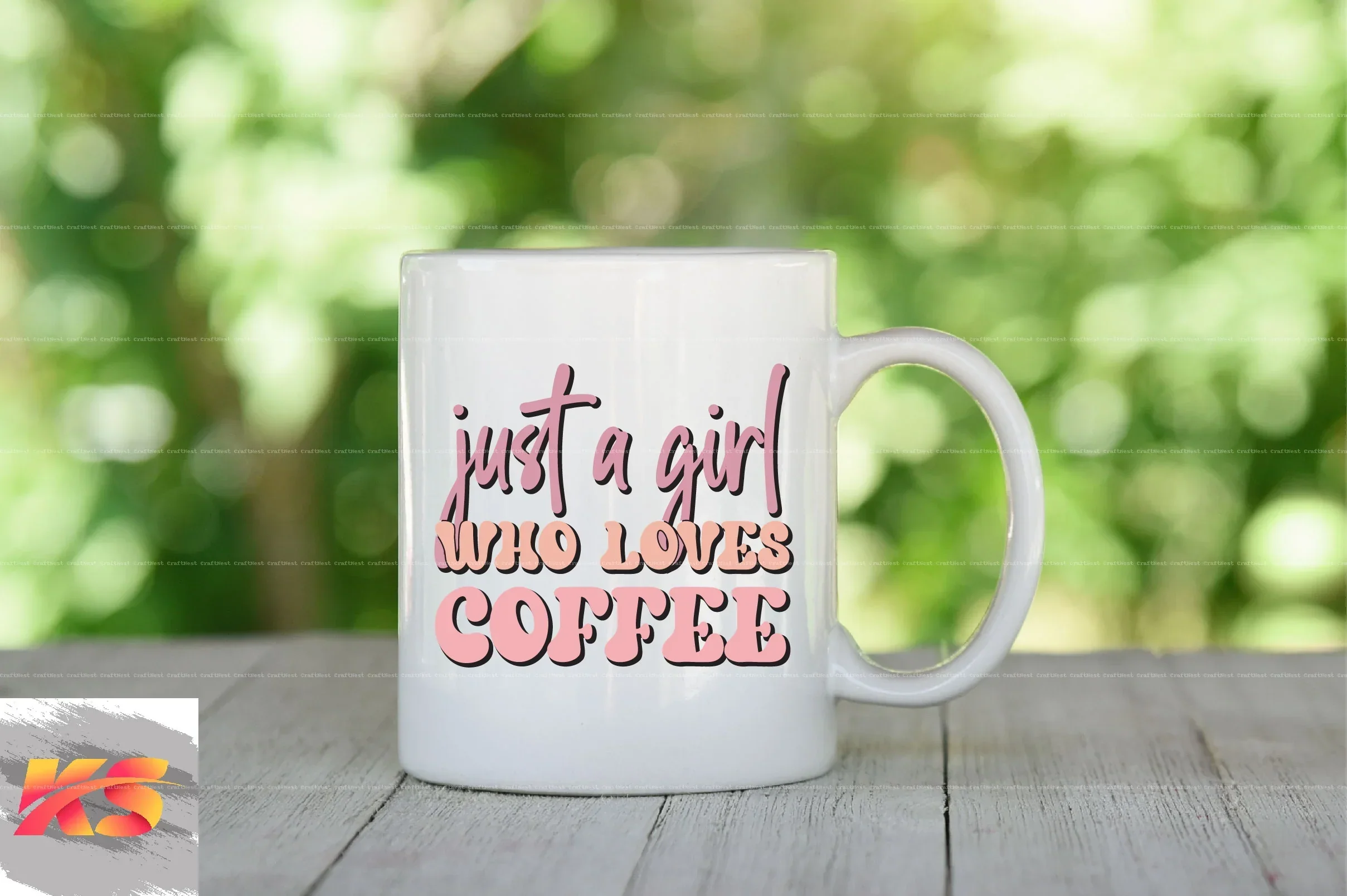 Retro Coffee SVG Bundle - Image 18