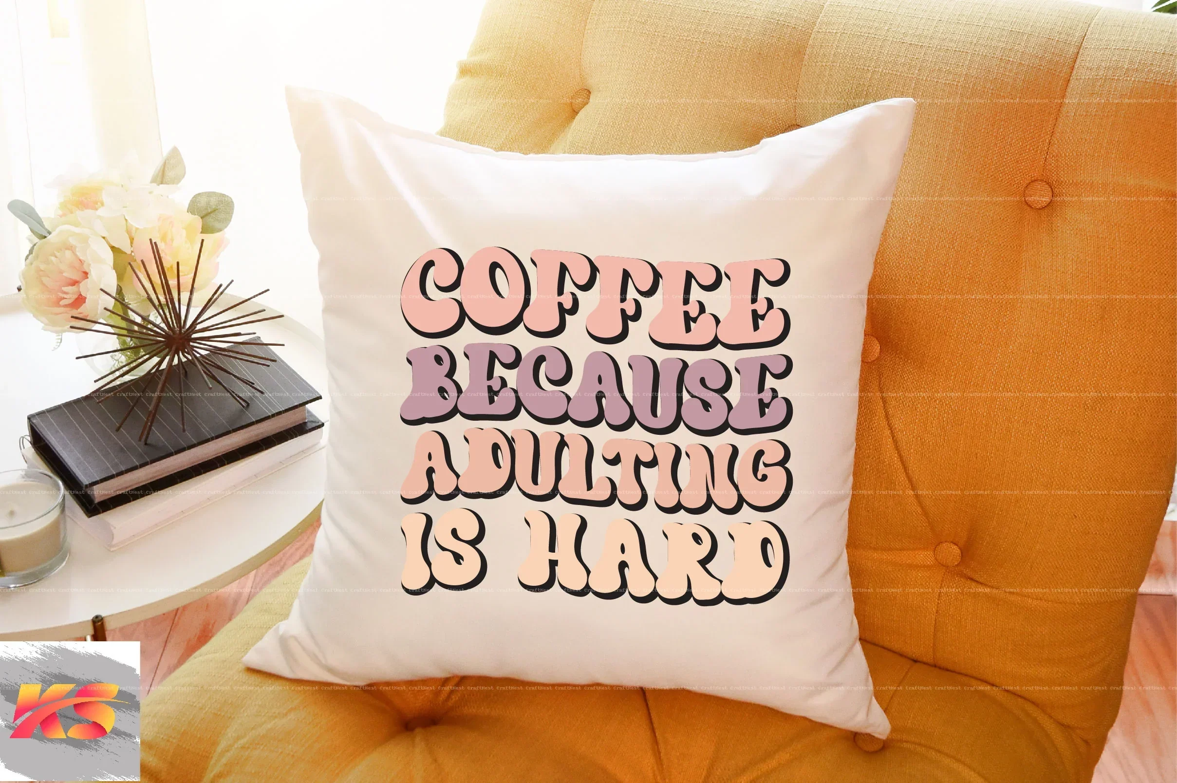 Retro Coffee SVG Bundle - Image 2