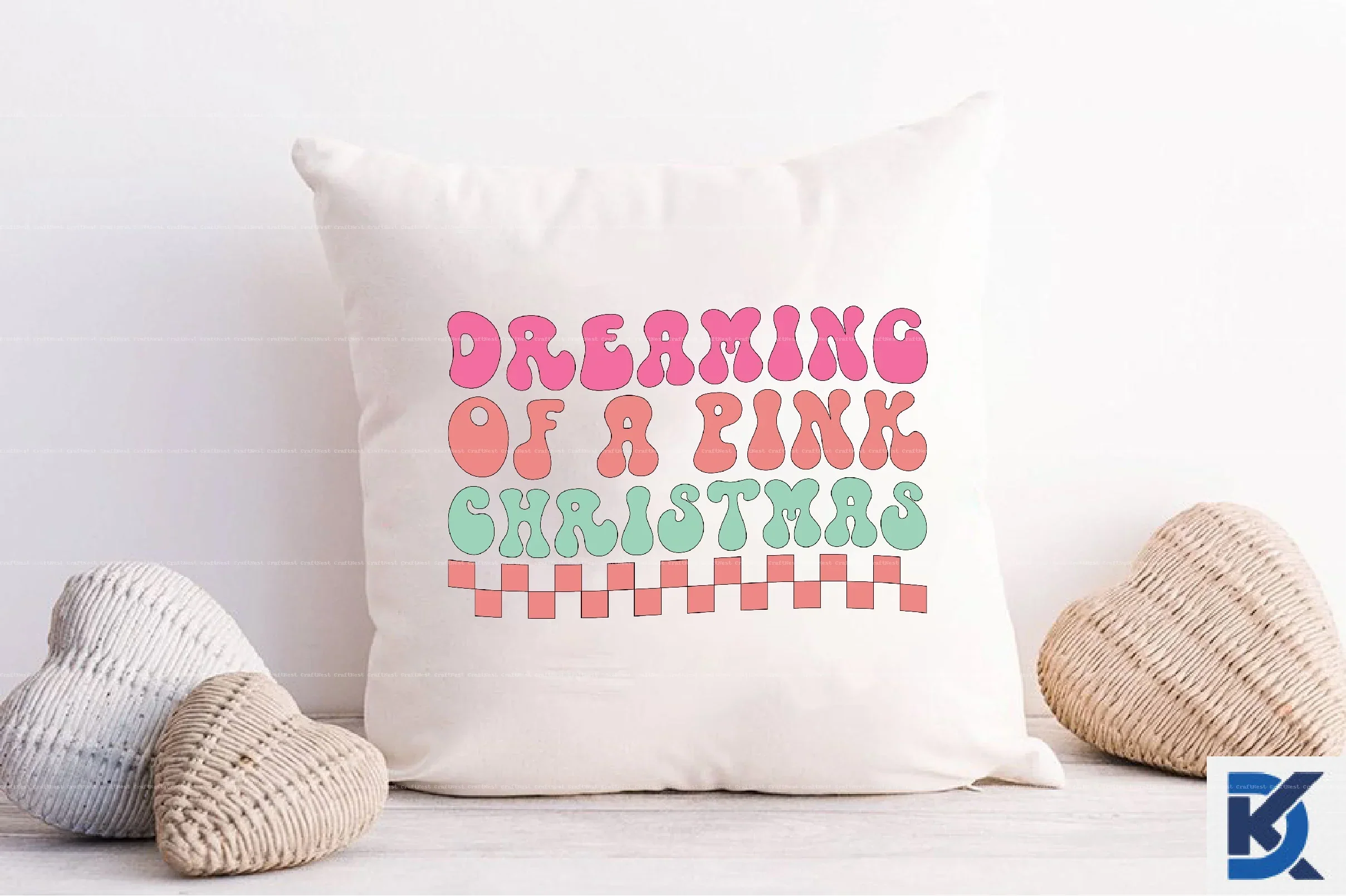 Retro Easter SVG Bundle - Image 10