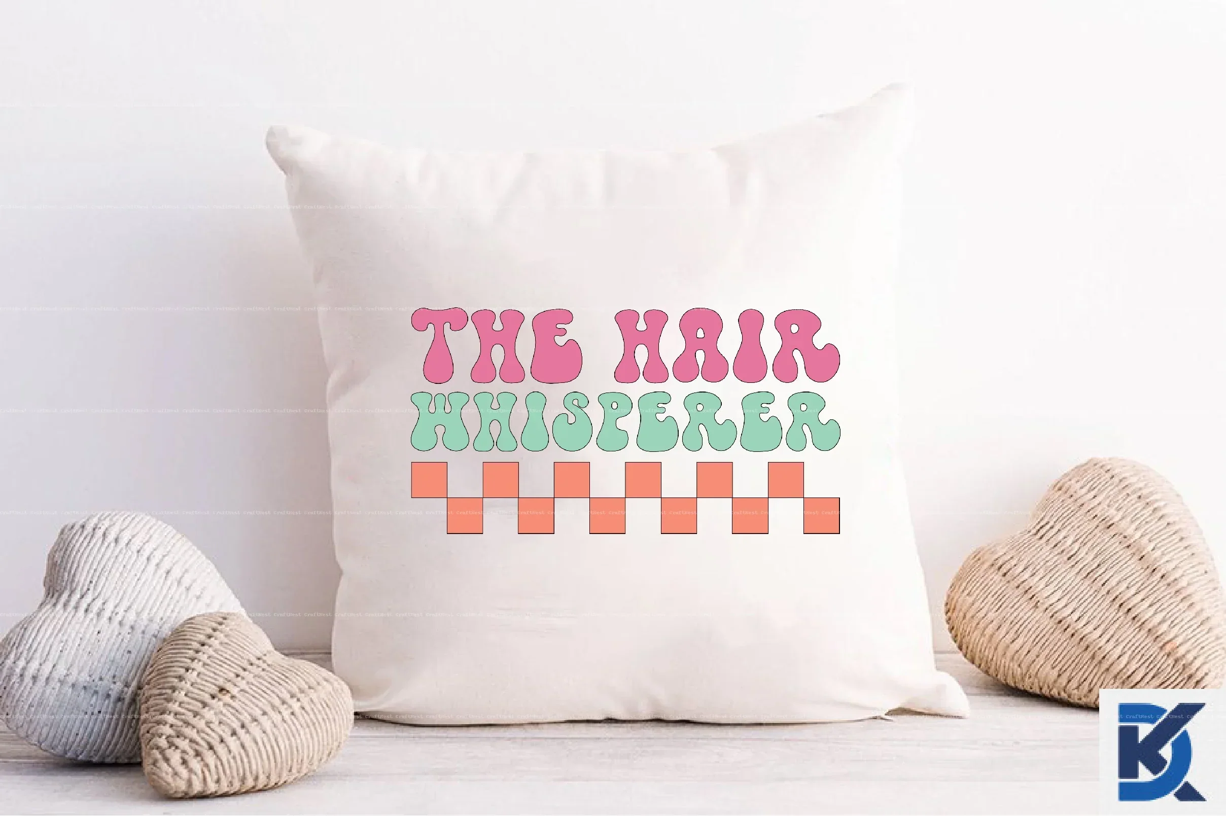 Retro Easter SVG Bundle - Image 11