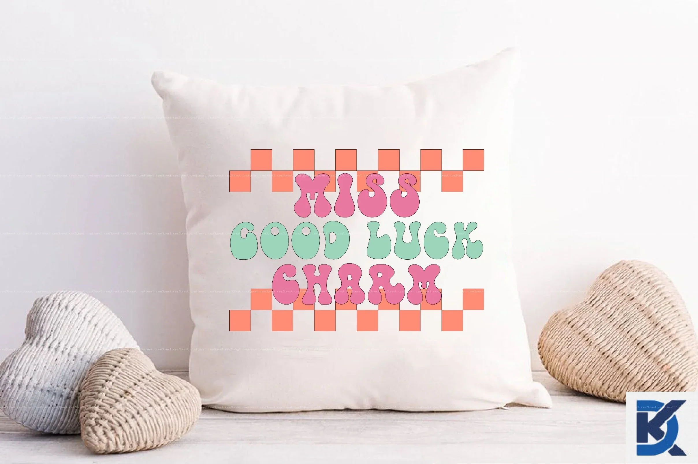 Retro Easter SVG Bundle - Image 8
