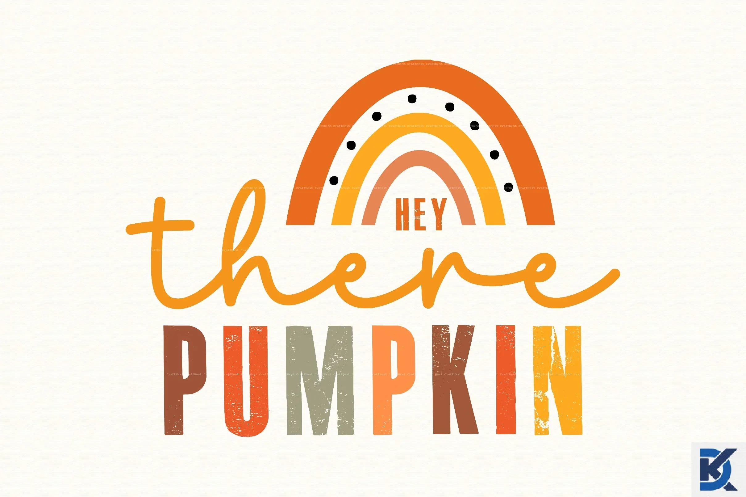 Retro Fall SVG Bundle - Image 10
