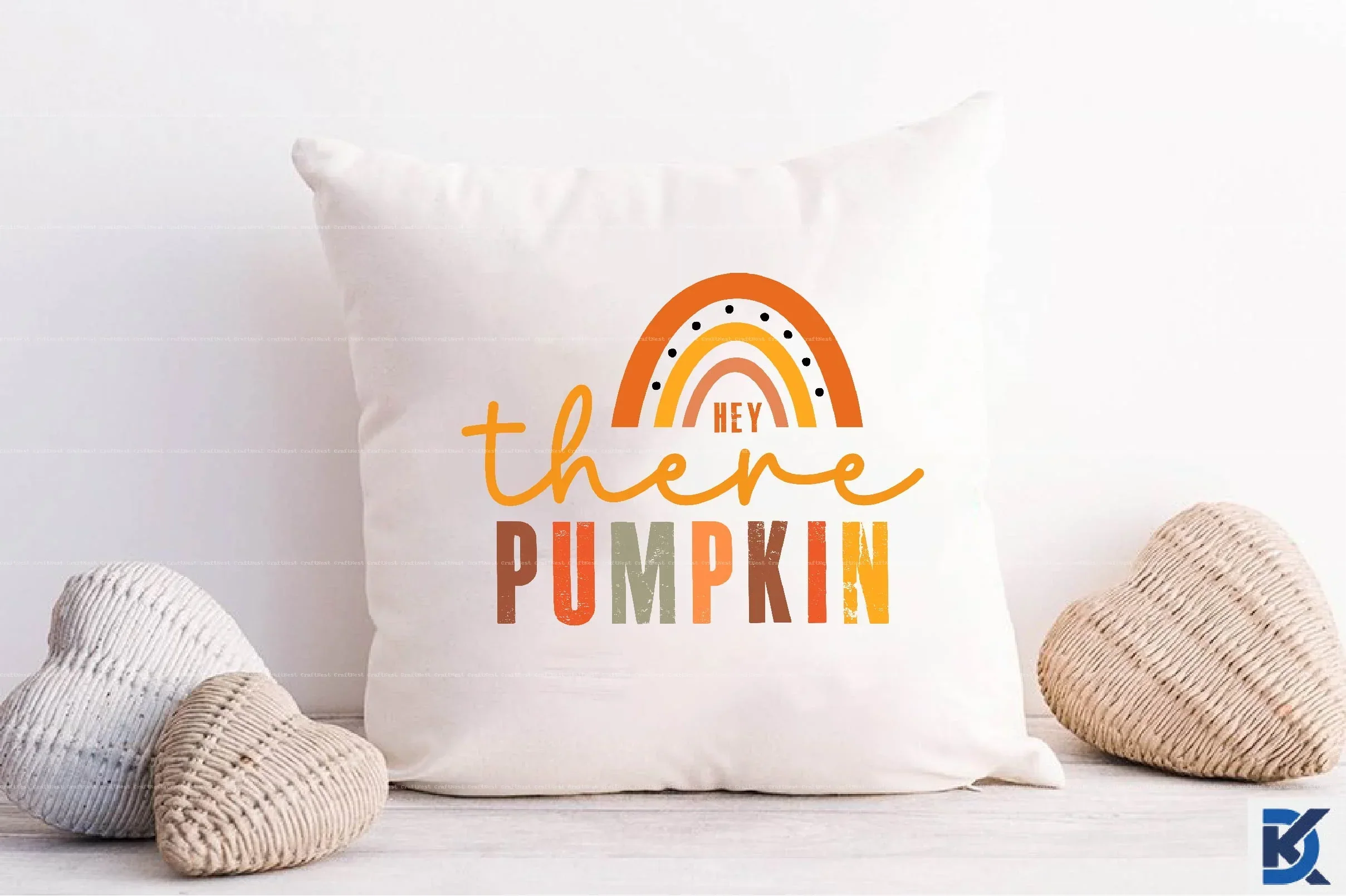 Retro Fall SVG Bundle - Image 5