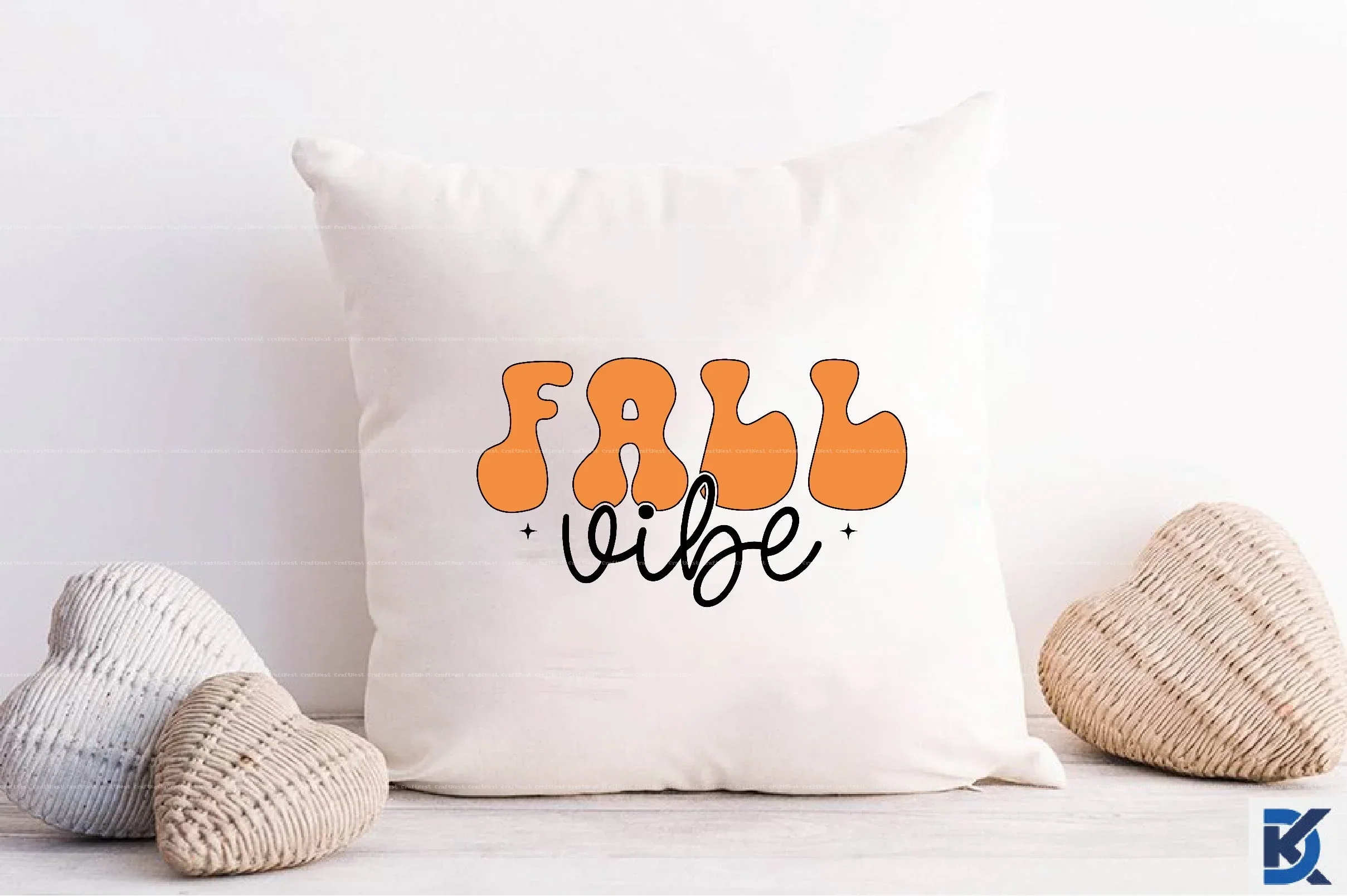 Retro Fall SVG Bundle - Image 6