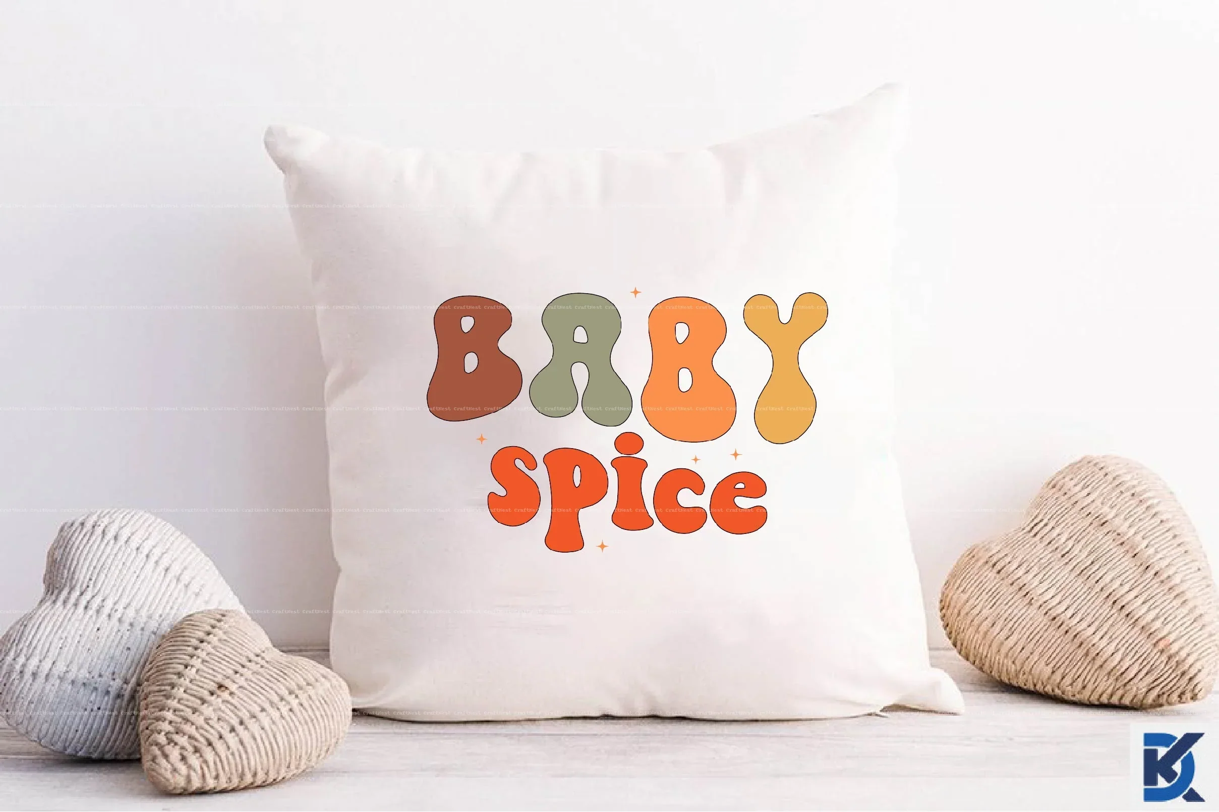 Retro Fall SVG Bundle - Image 8