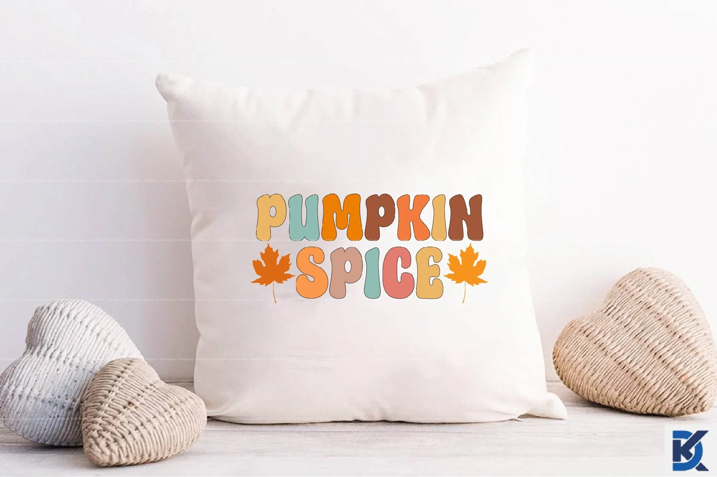 Retro Fall SVG Bundle - Image 9