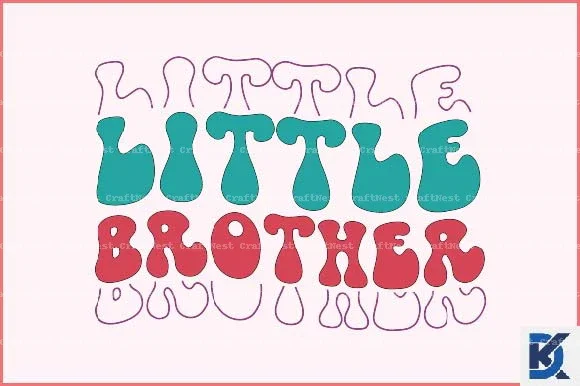 Retro Family SVG Bundle - Image 11