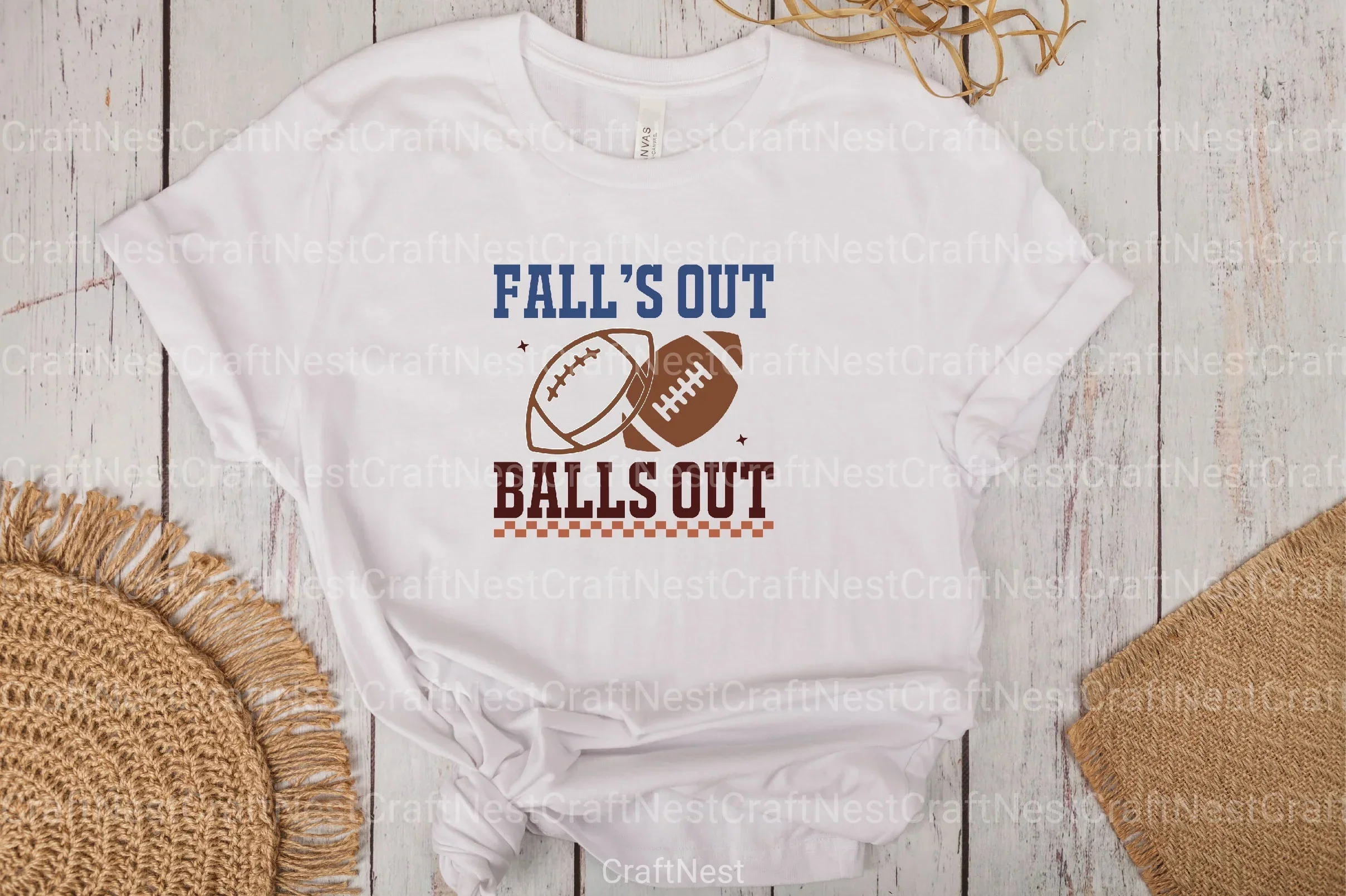 Retro Football Bundle - Image 8