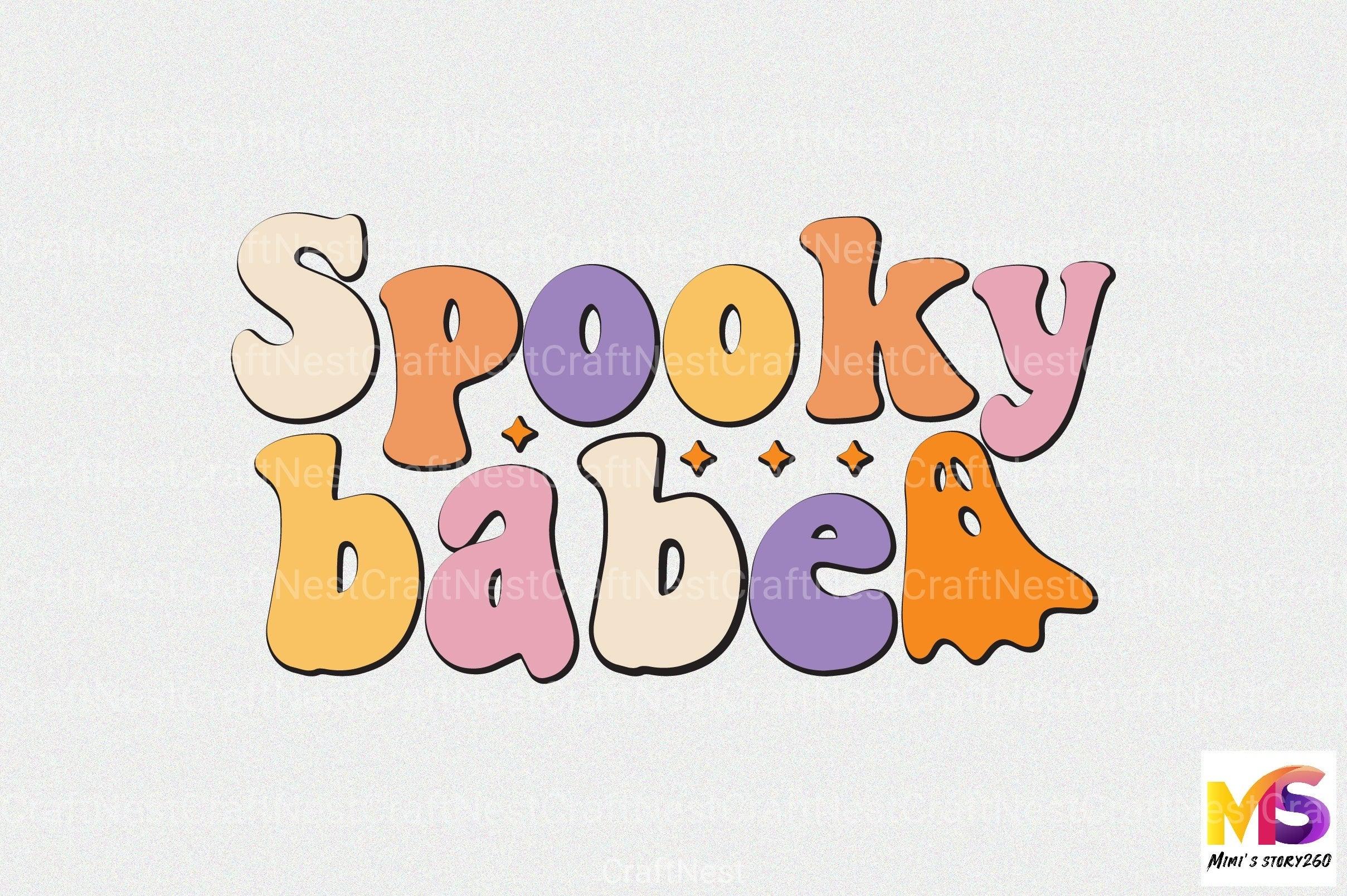 Retro Halloween Bundle - Image 2