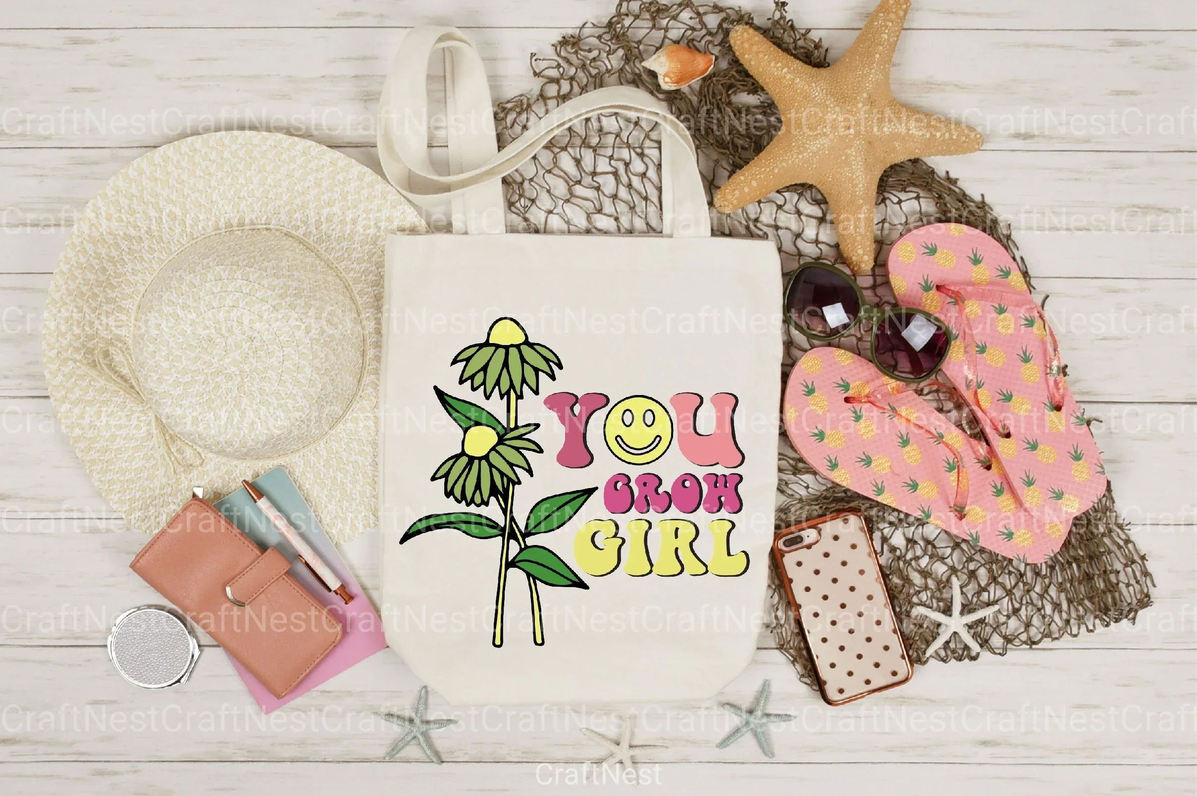 Retro Inspirational Bundle - Image 11