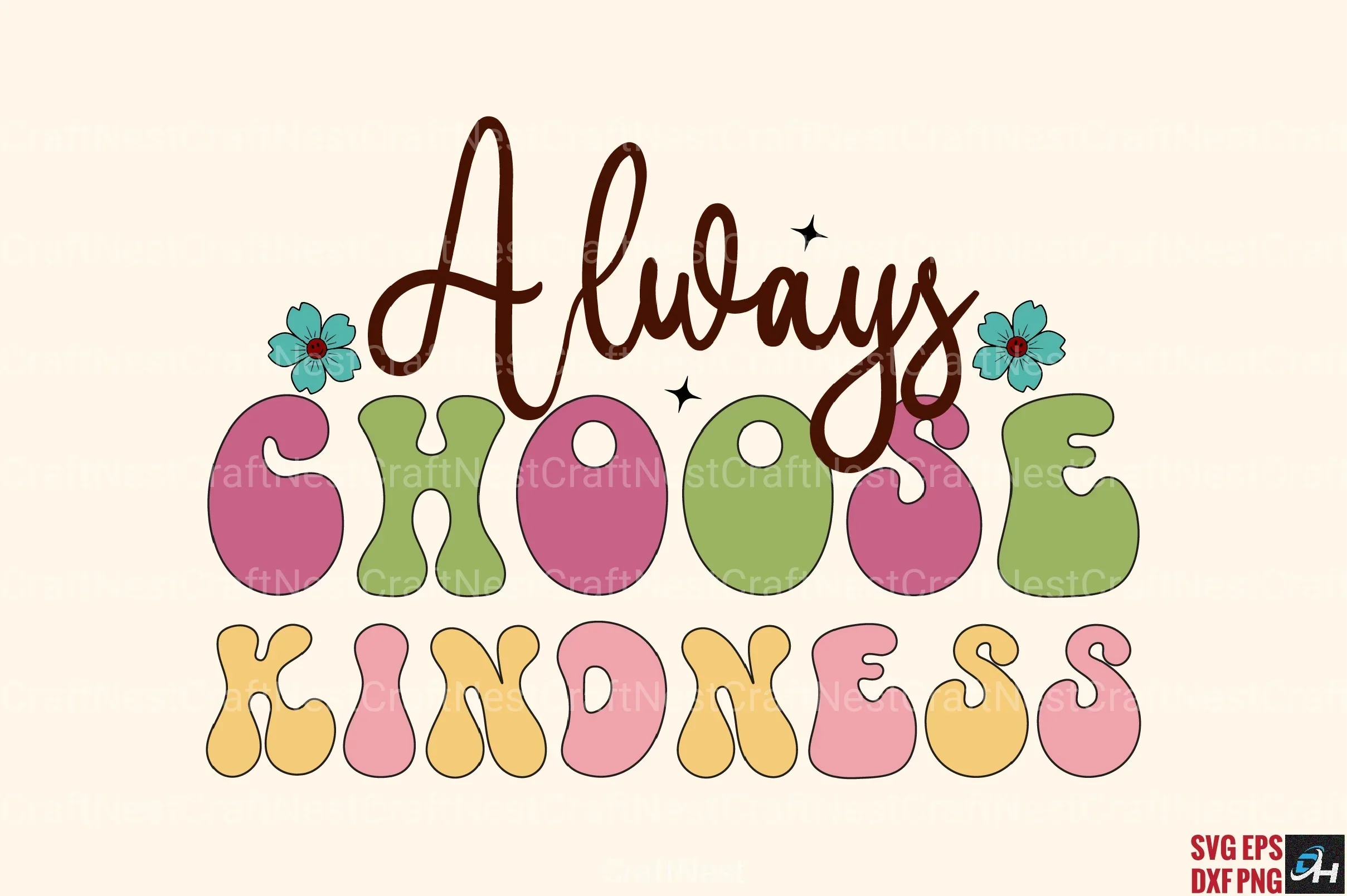 Retro Inspirational Bundle - Image 5