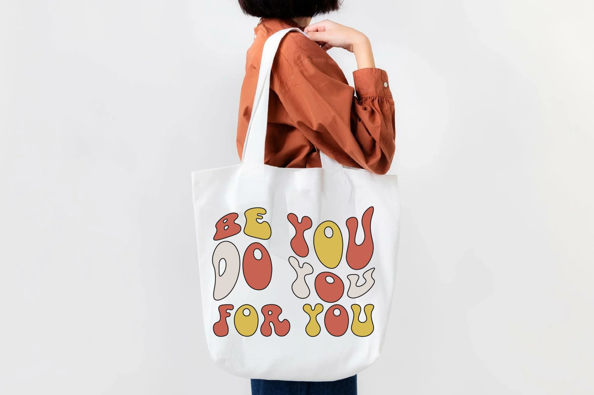 Retro Inspirational Quotes SVG Bundle - Image 8
