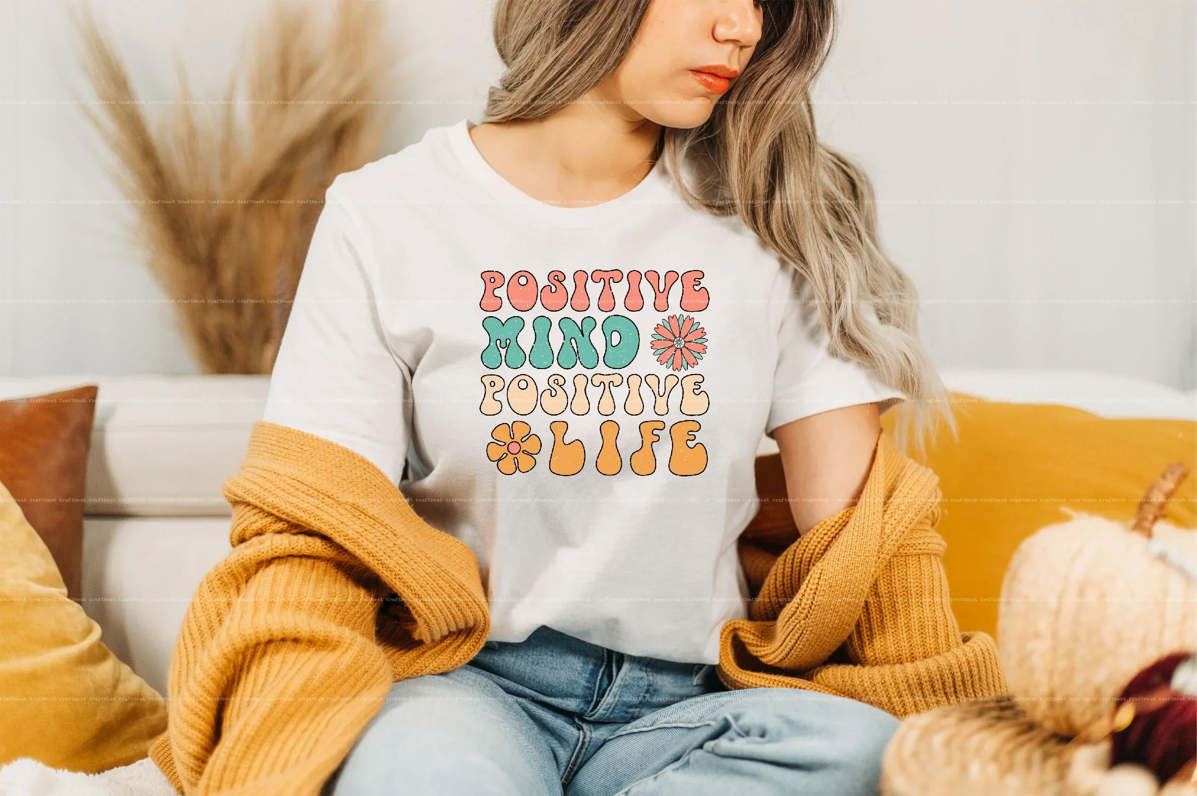 Retro Inspirational SVG Bundle - Image 2