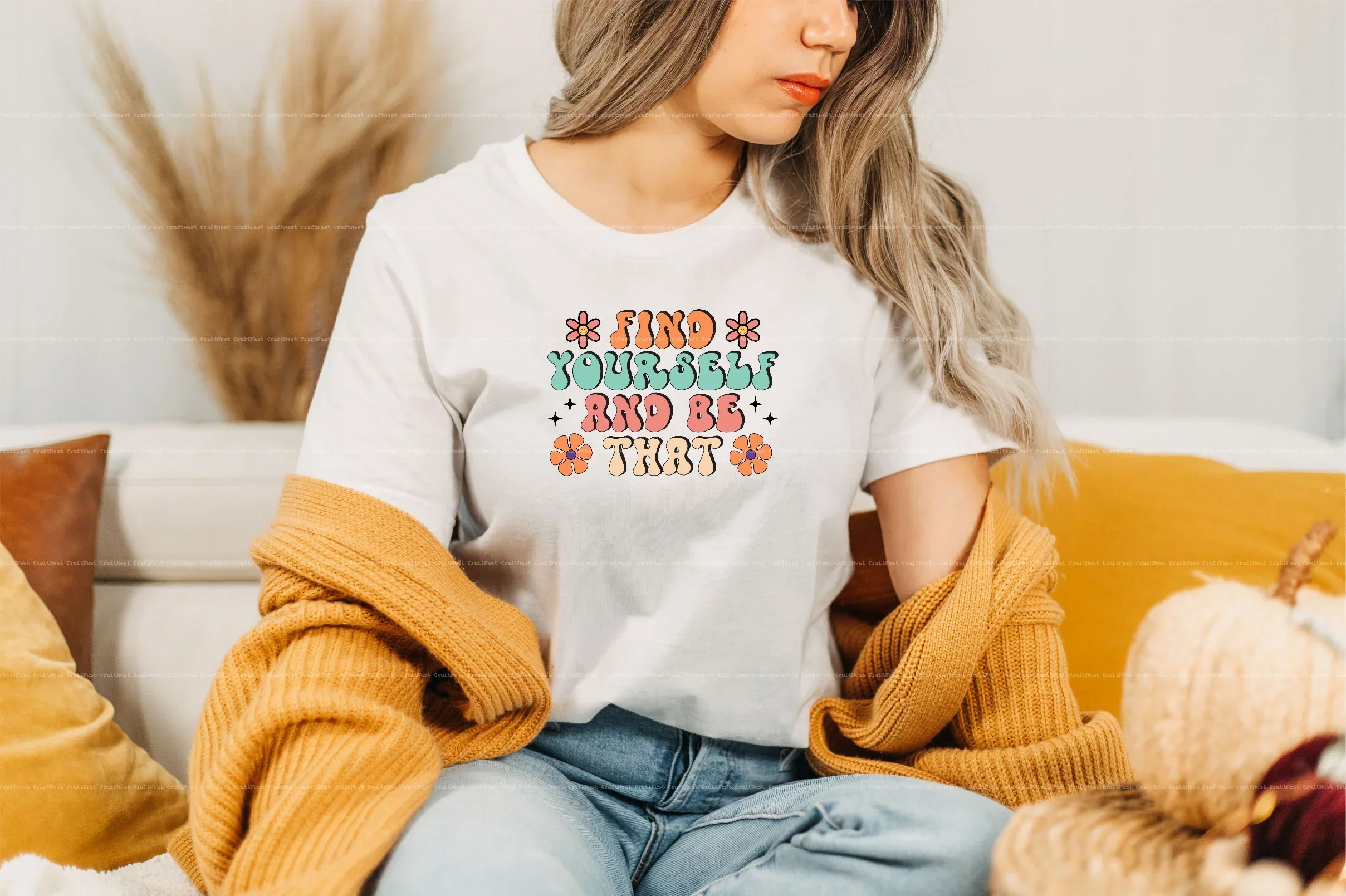 Retro Inspirational SVG Bundle - Image 3