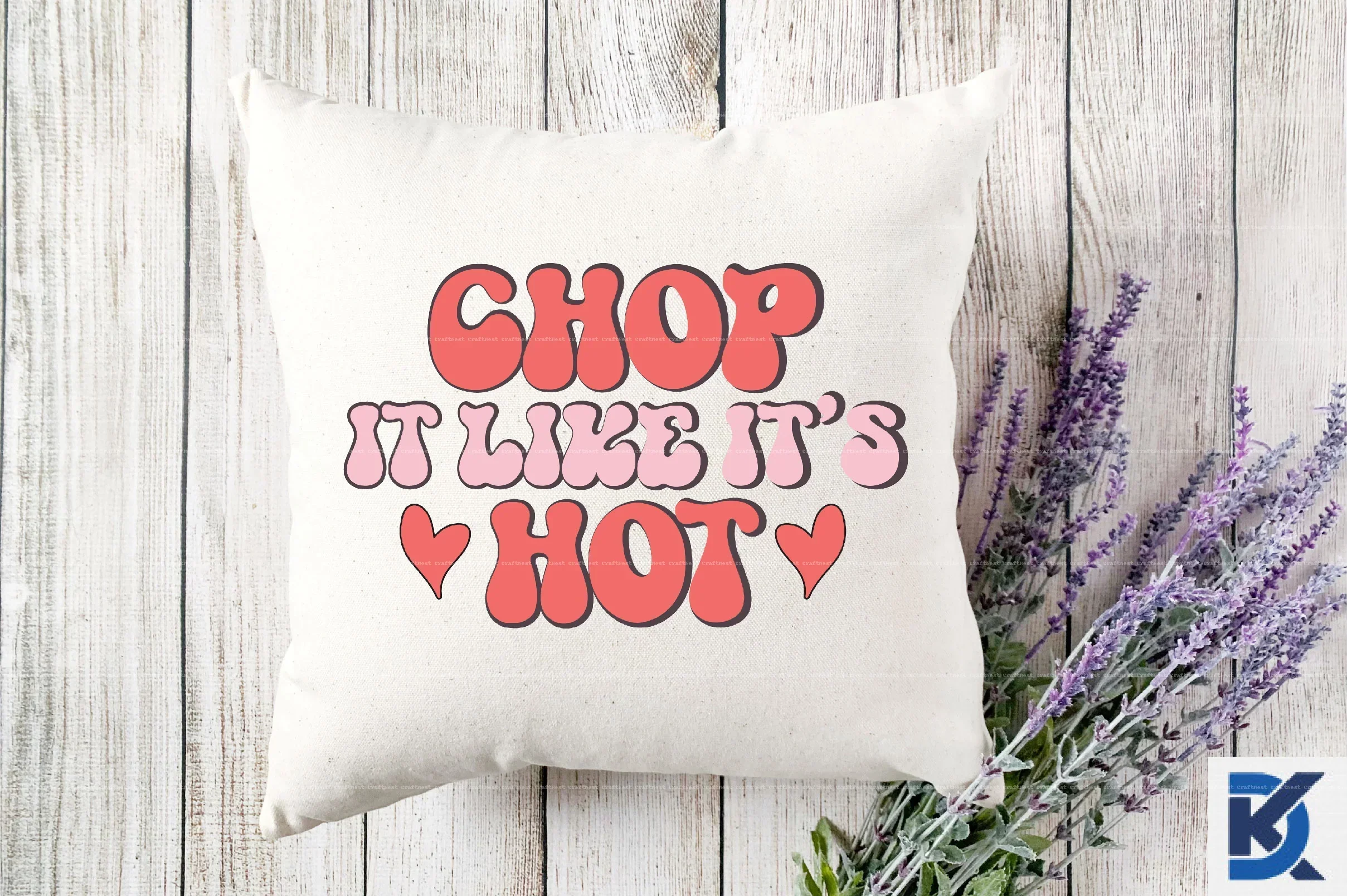 Retro Kitchen SVG Bundle - Image 7