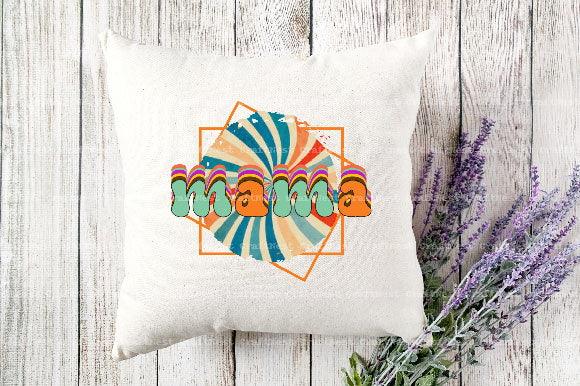 Retro Mama SVG Bundle - Image 4