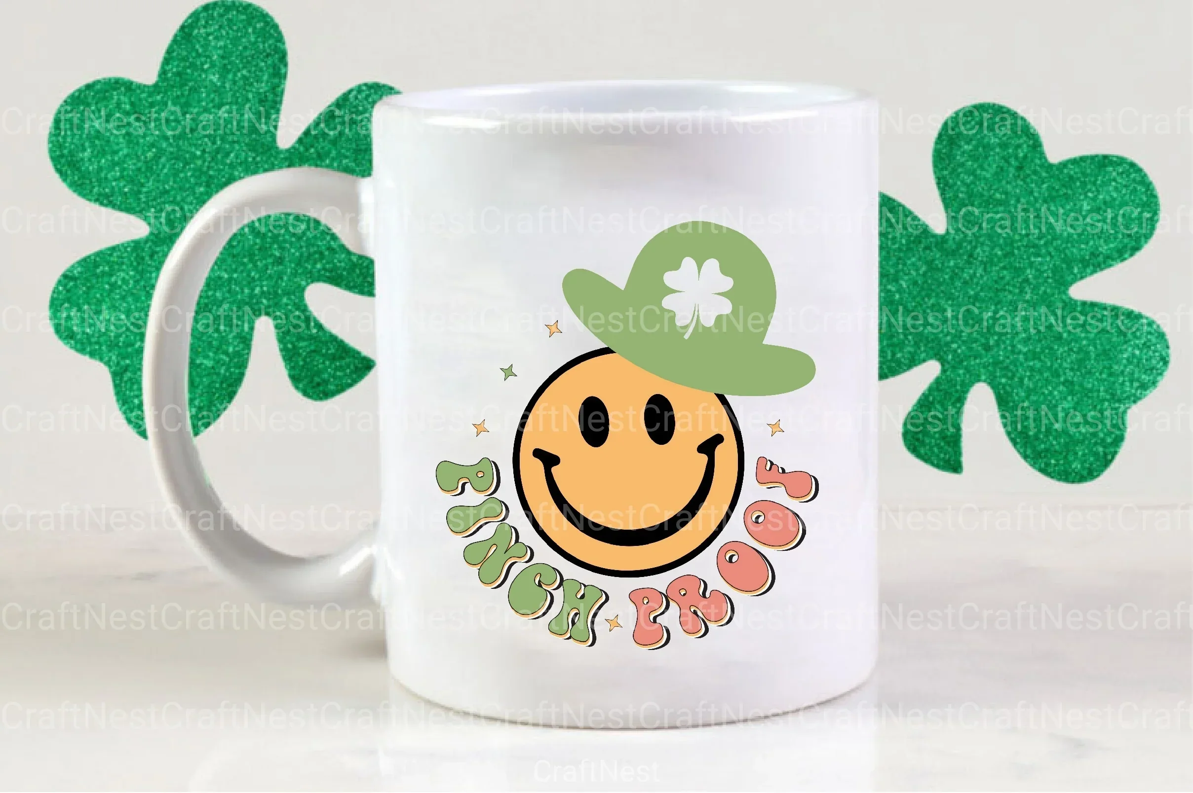 Retro St Patrick's Day Bundle - Image 6