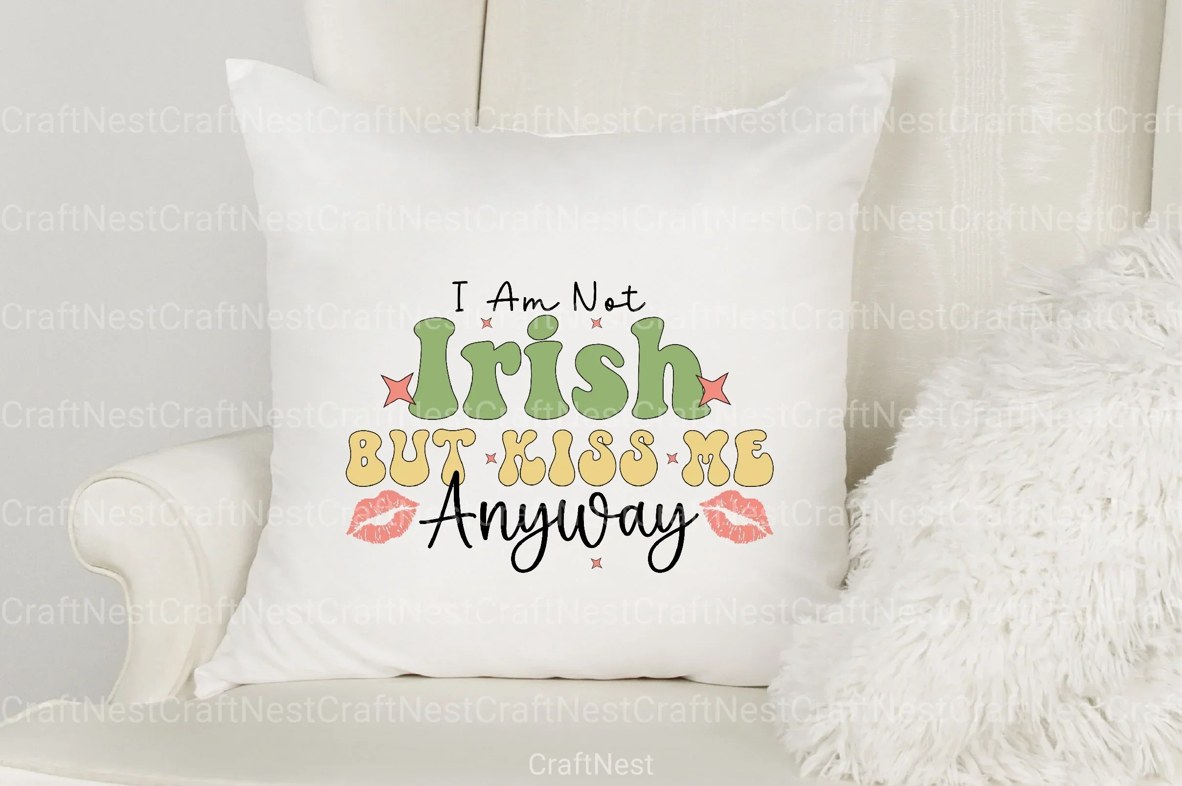 Retro St Patrick's Day Bundle - Image 8