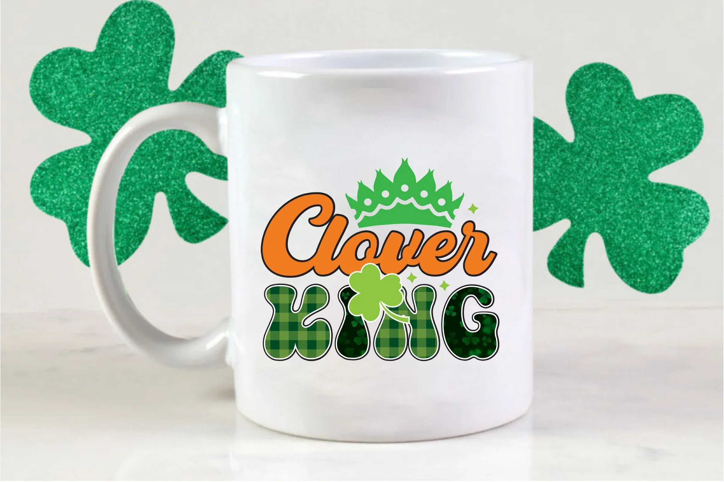 Retro St Patrick's Day Bundle - Image 12